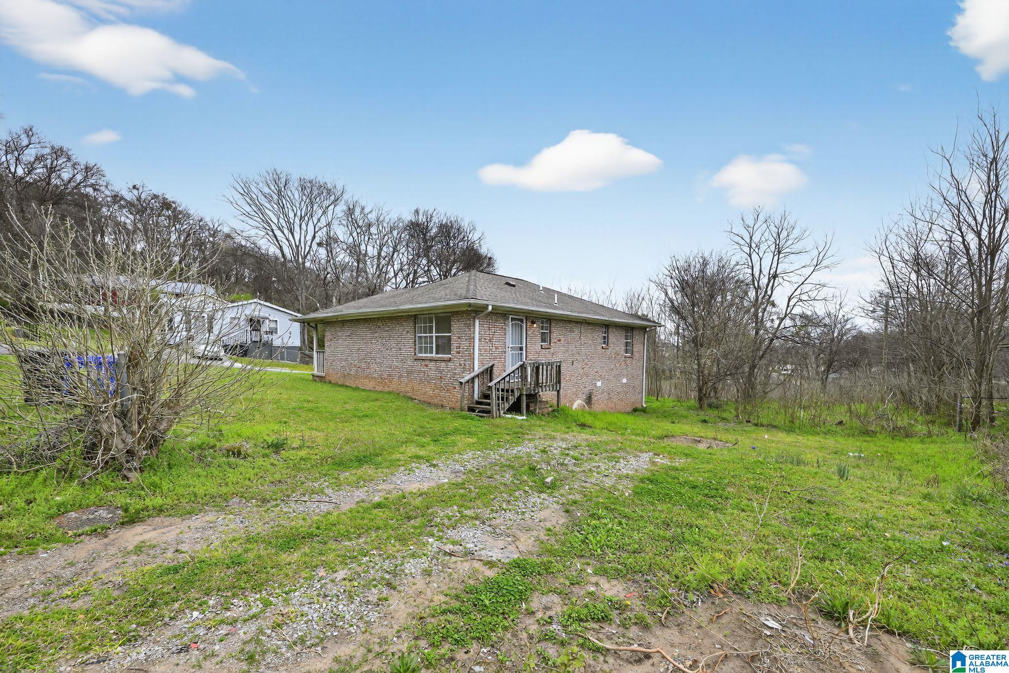 Photo 3 of Single family home for sale at 2841 42nd Avenue N, Birmingham, AL 35207 | MLS# 21446527 | Listing updated on 2026-08-03