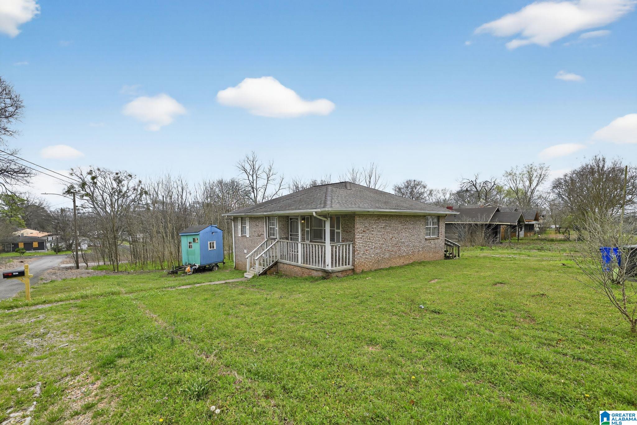 Photo 3 of Single family home for sale at 2841 42nd Avenue N, Birmingham, AL 35207 | MLS# 21446527 | Listing updated on 2026-08-03