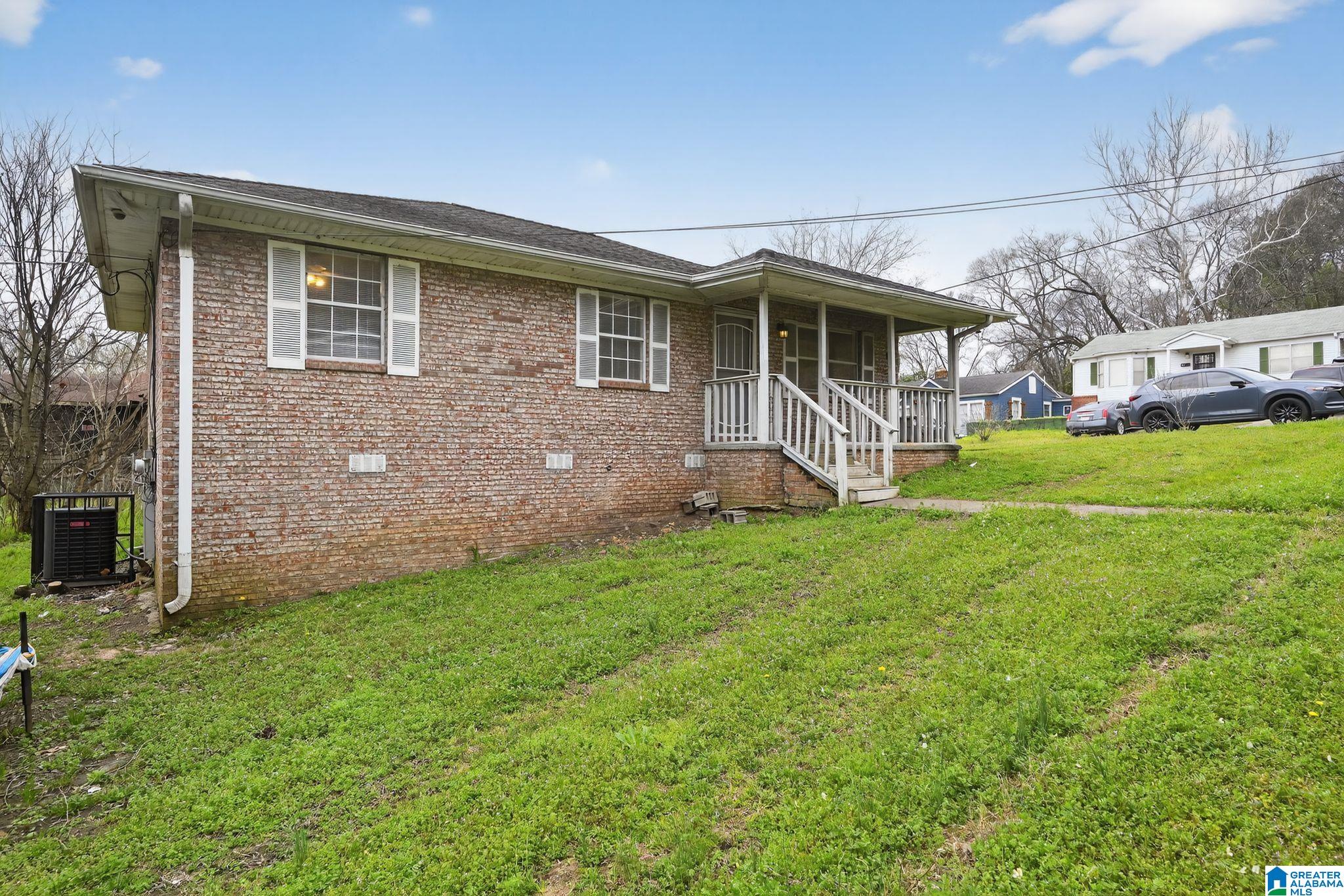 Homes for sale in Birmingham, AL | 2841 42Nd Avenue N, Birmingham, AL 35207 | MLS# 21446527