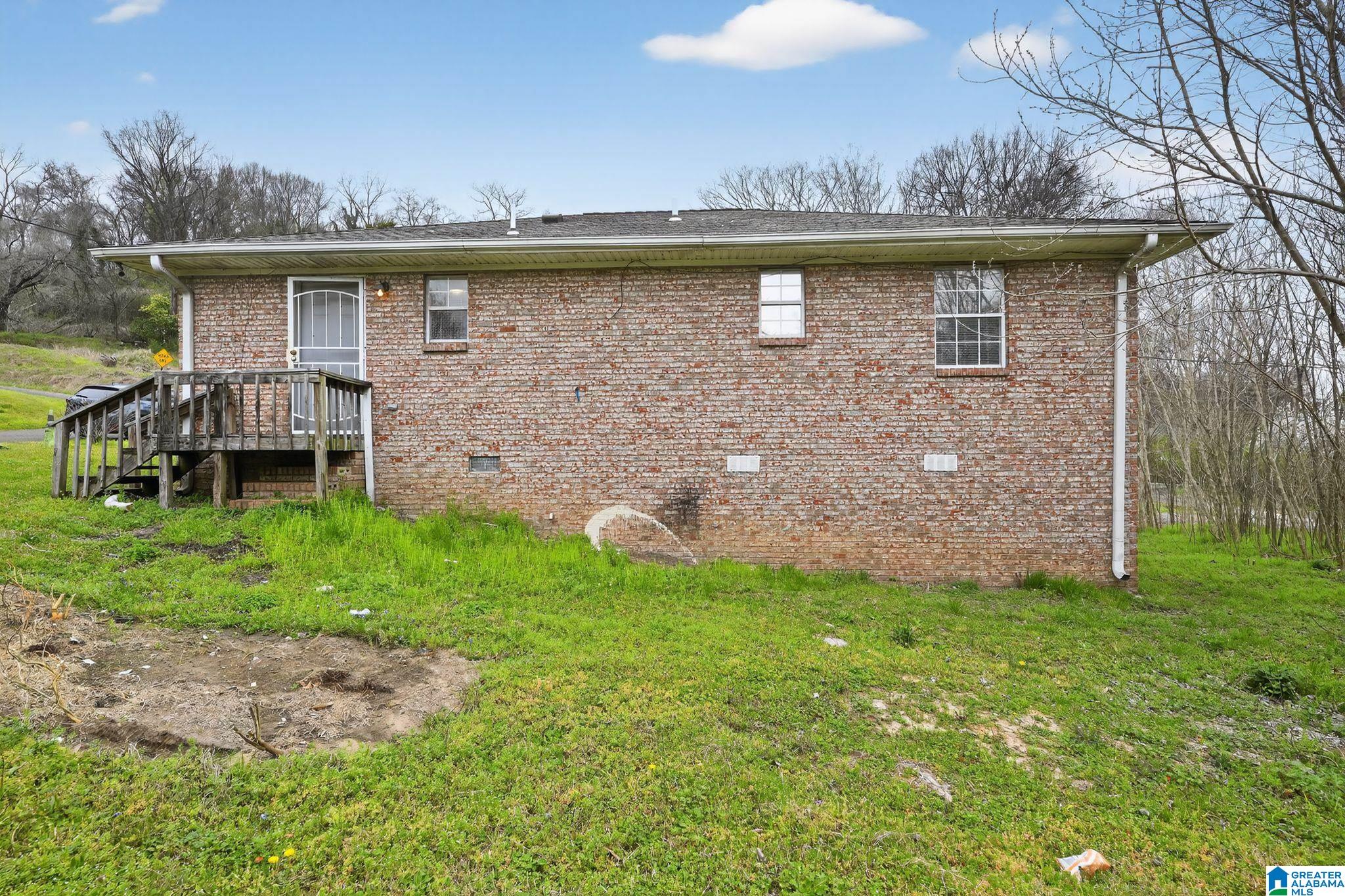 Photo 4 of Single family home for sale at 2841 42nd Avenue N, Birmingham, AL 35207 | MLS# 21446527 | Listing updated on 2026-08-03