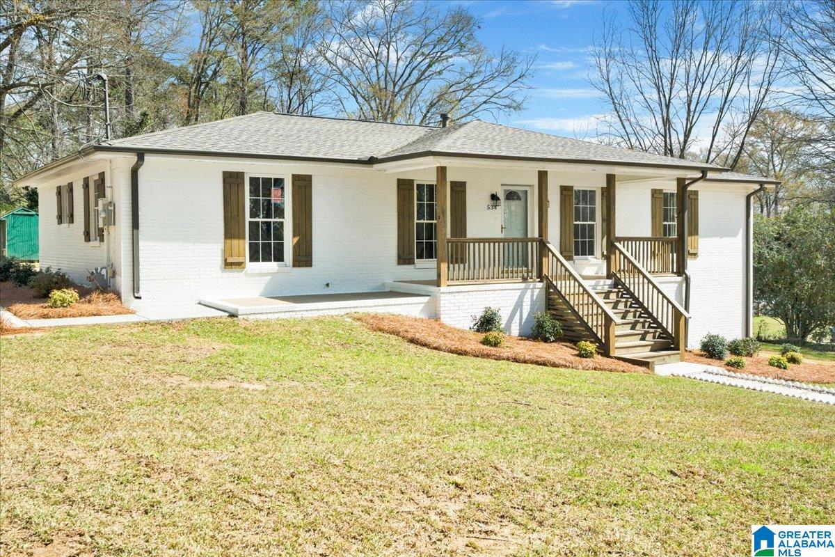 Homes for sale in Trussville, AL | 534 Linden Street, Trussville, AL 35173 | MLS# 21446546