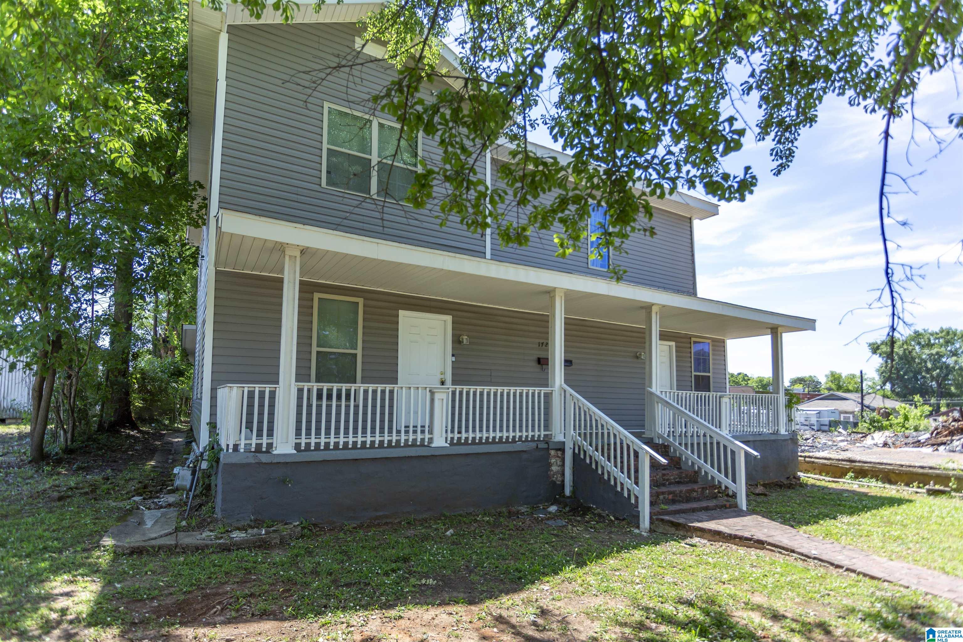 Homes for sale in Bessemer, AL | 1723 N 8Th Avenue, Bessemer, AL 35020 | MLS# 21446554