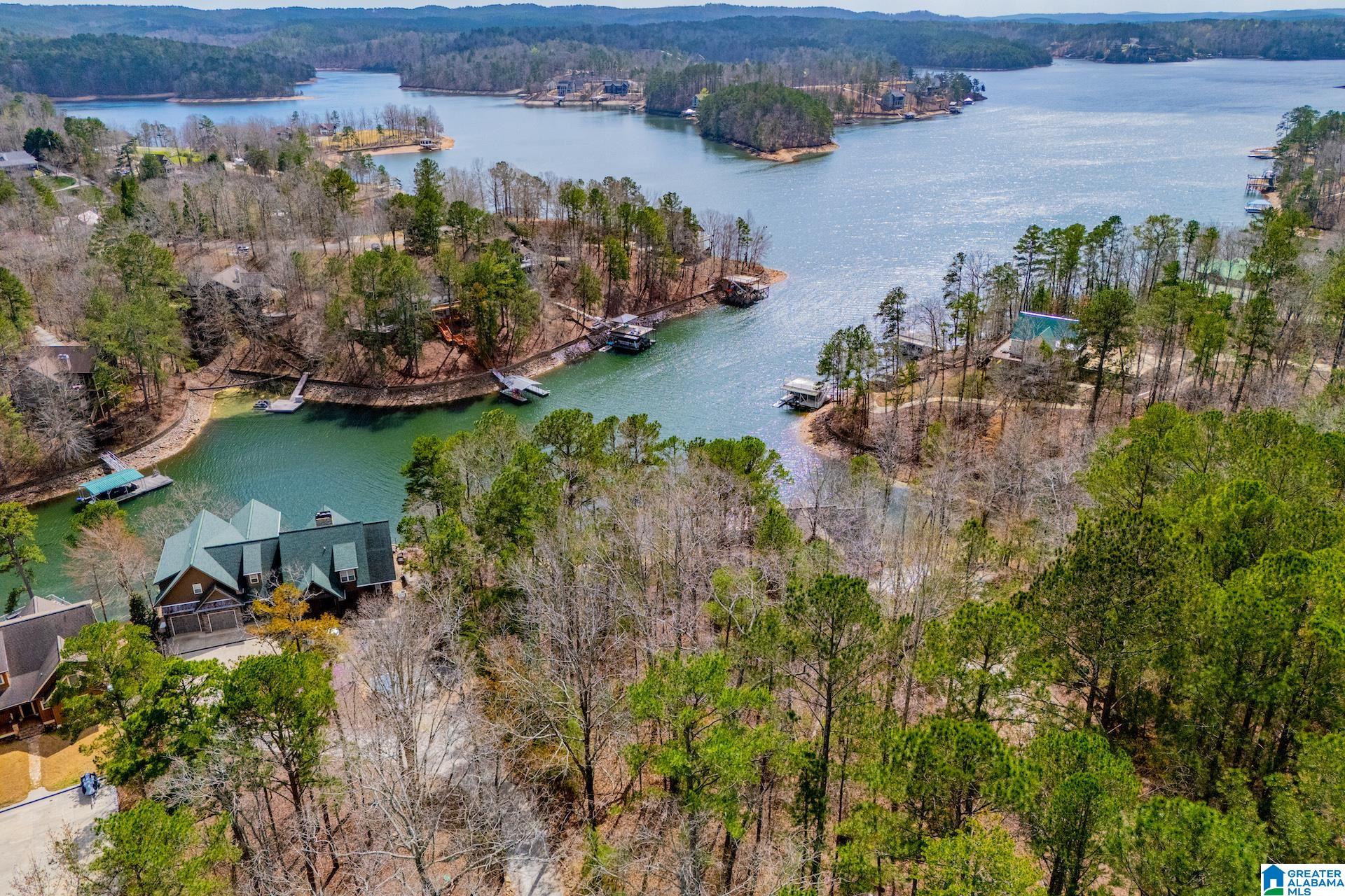 Homes for sale in Wedowee, AL | Lot 49 County Road 897, Wedowee, AL 36278 | MLS# 21446557