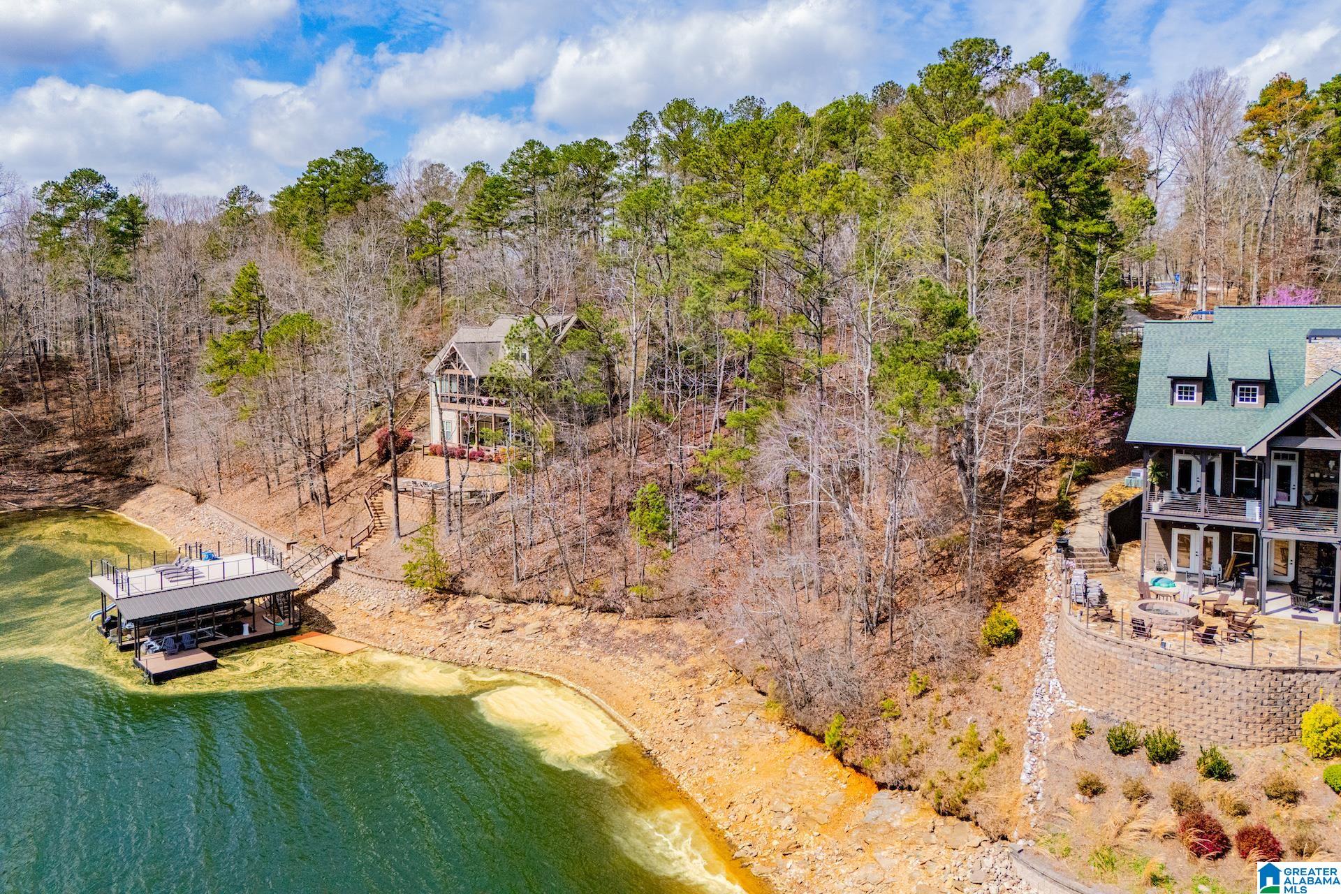 Homes for sale in Wedowee, AL | Lot 49 County Road 897, Wedowee, AL 36278 | MLS# 21446557