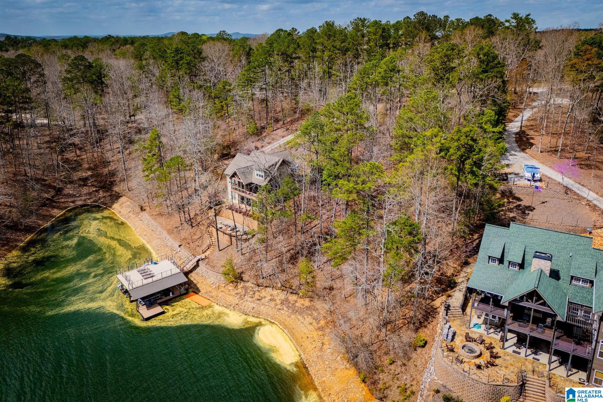 Homes for sale in Wedowee, AL | Lot 49 County Road 897, Wedowee, AL 36278 | MLS# 21446557