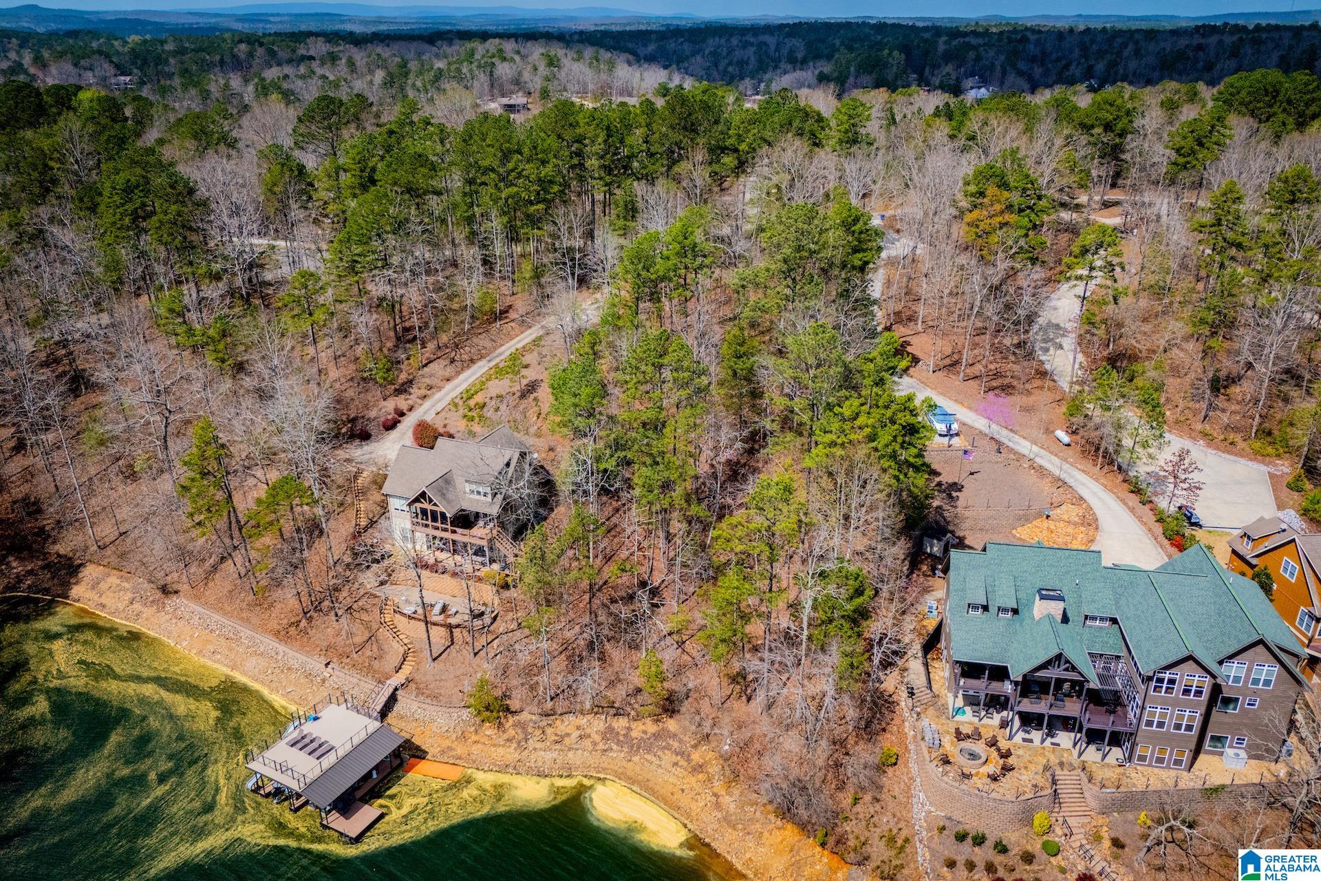 Homes for sale in Wedowee, AL | Lot 49 County Road 897, Wedowee, AL 36278 | MLS# 21446557