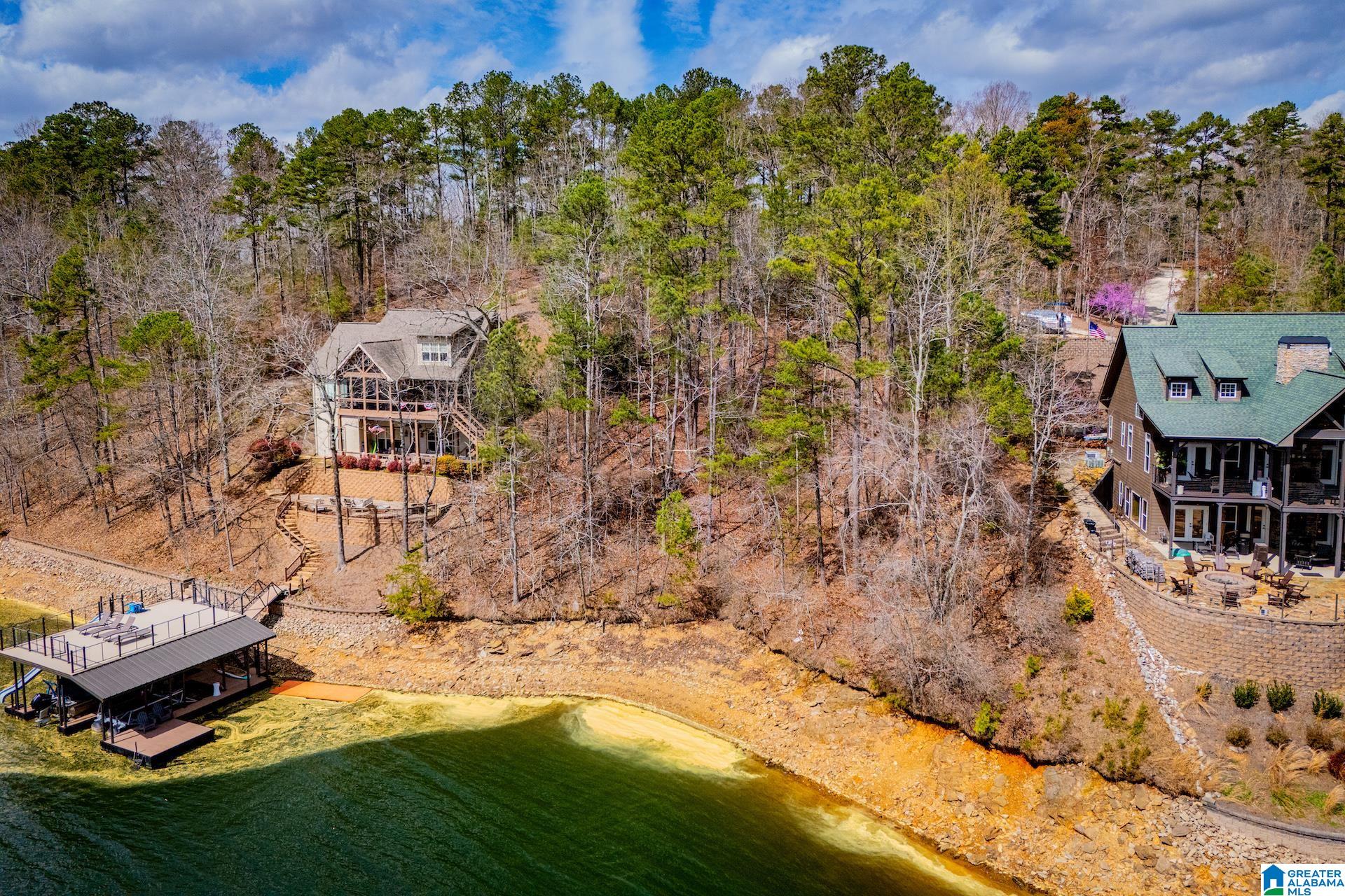 Homes for sale in Wedowee, AL | Lot 49 County Road 897, Wedowee, AL 36278 | MLS# 21446557