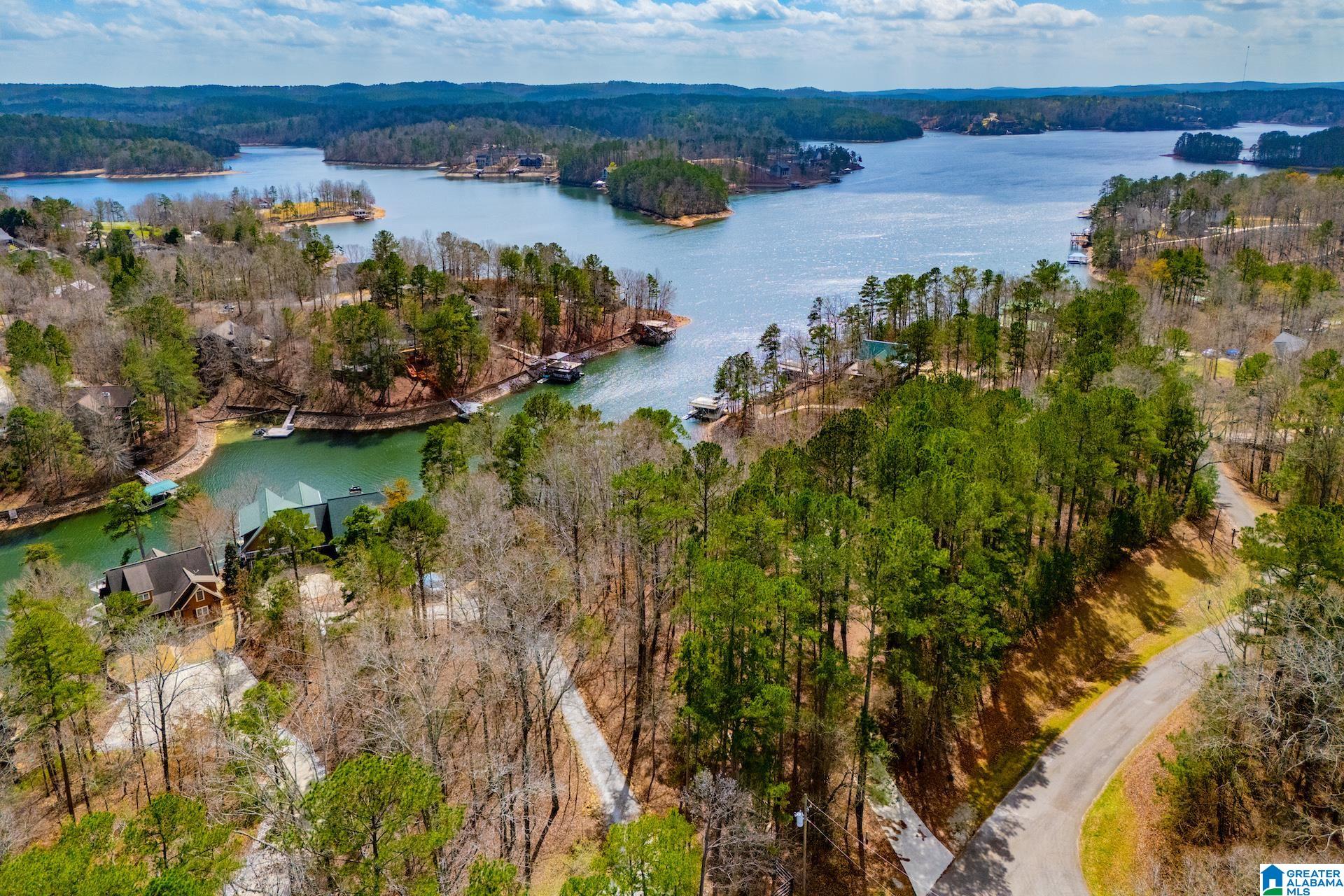 Homes for sale in Wedowee, AL | Lot 49 County Road 897, Wedowee, AL 36278 | MLS# 21446557