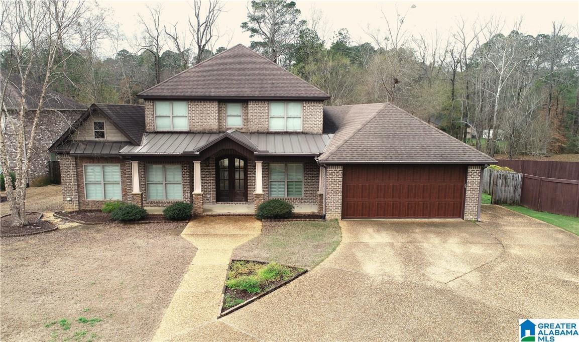 Homes for sale in Northport, AL | 359 Turtle Bay Circle, Northport, AL 35473 | MLS# 21446567