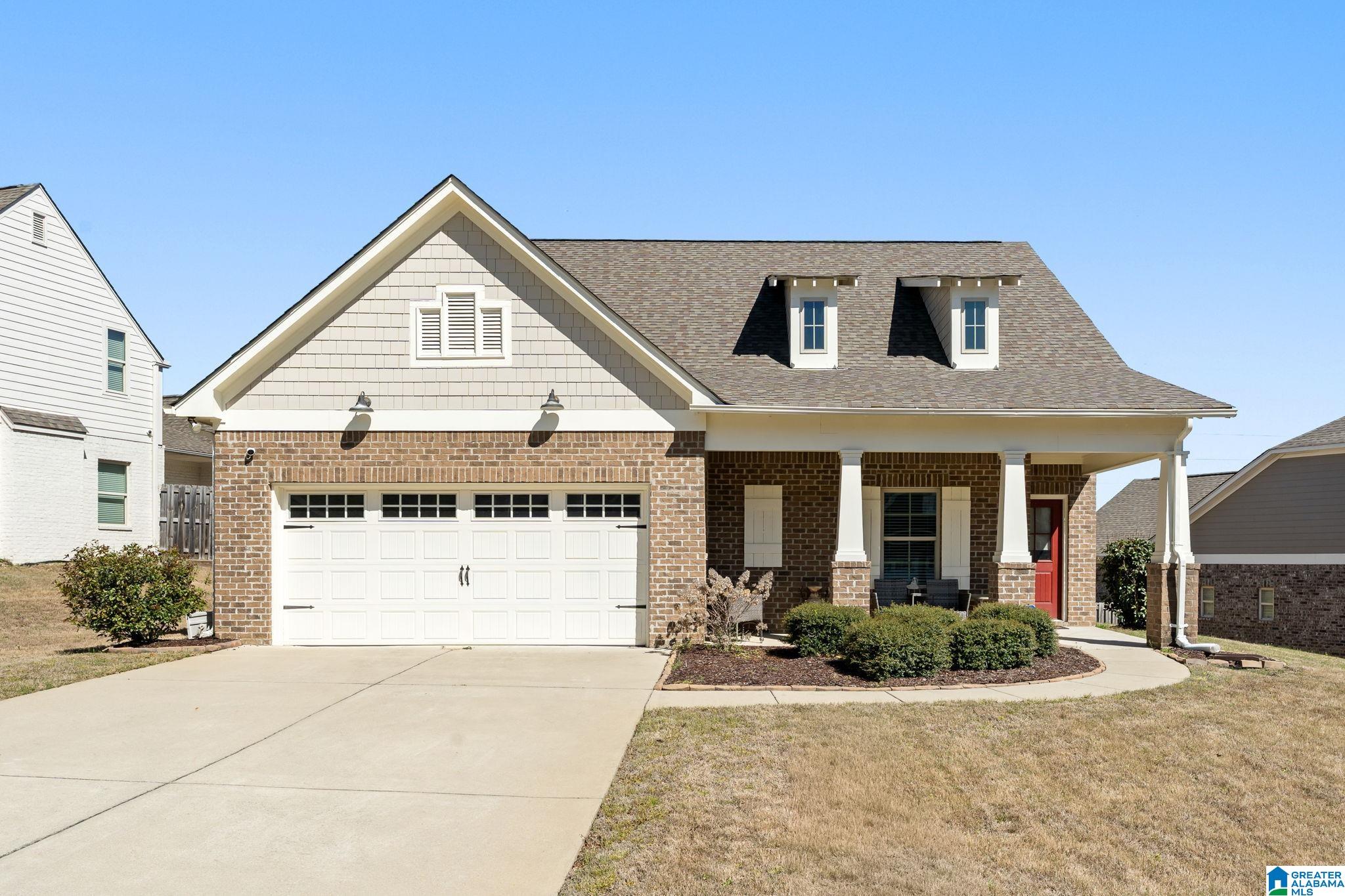 Homes for sale in Gardendale, AL | (Undisclosed), Gardendale, AL 35071 | MLS# 21446573