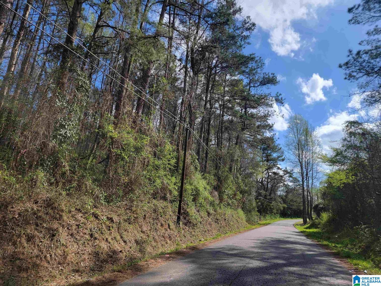 6.27 Acres LAMAR STREET
