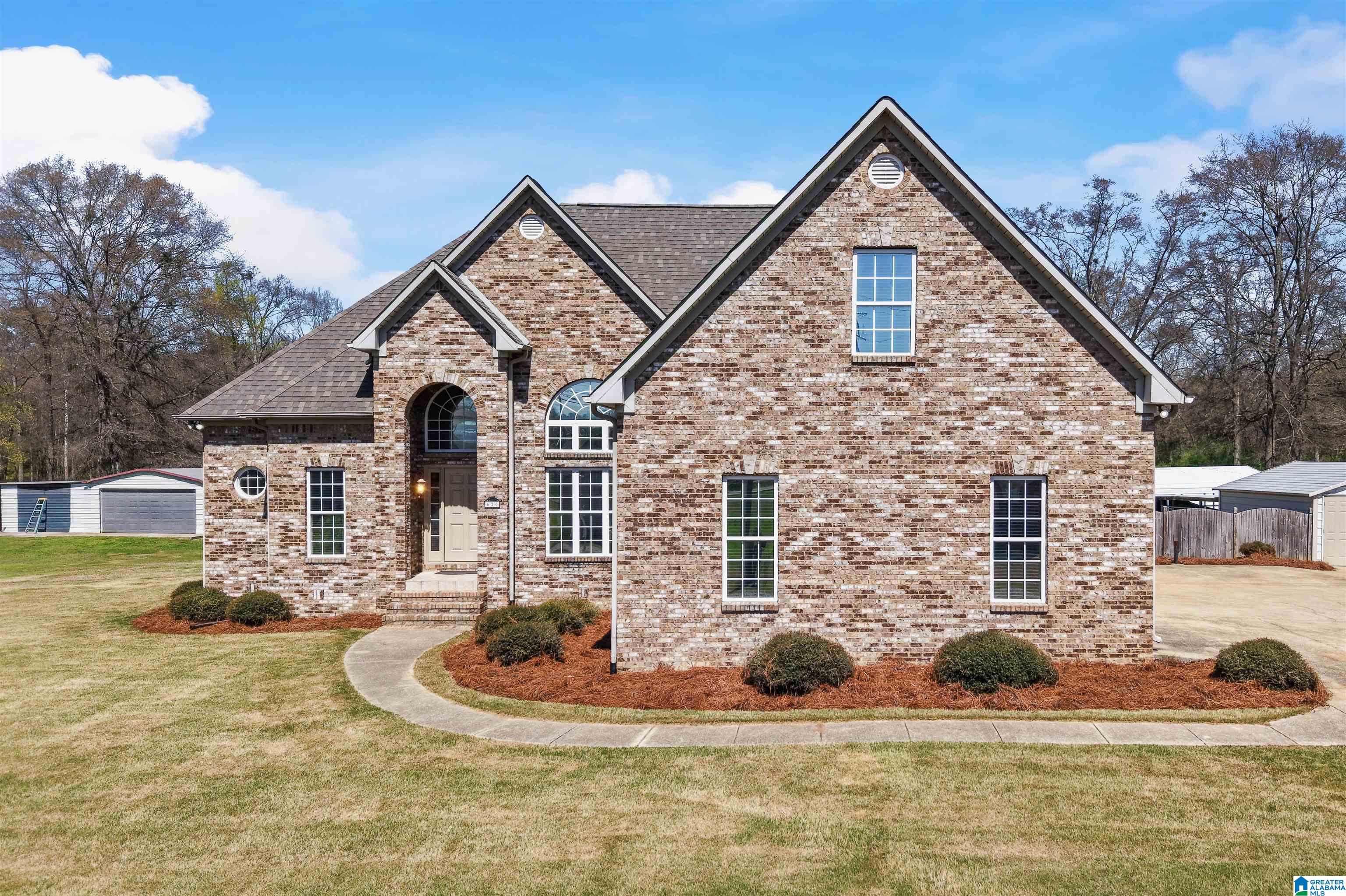 1st image of 620 Lovette Lane, Alabaster, AL 35007 | MLS# 21446591