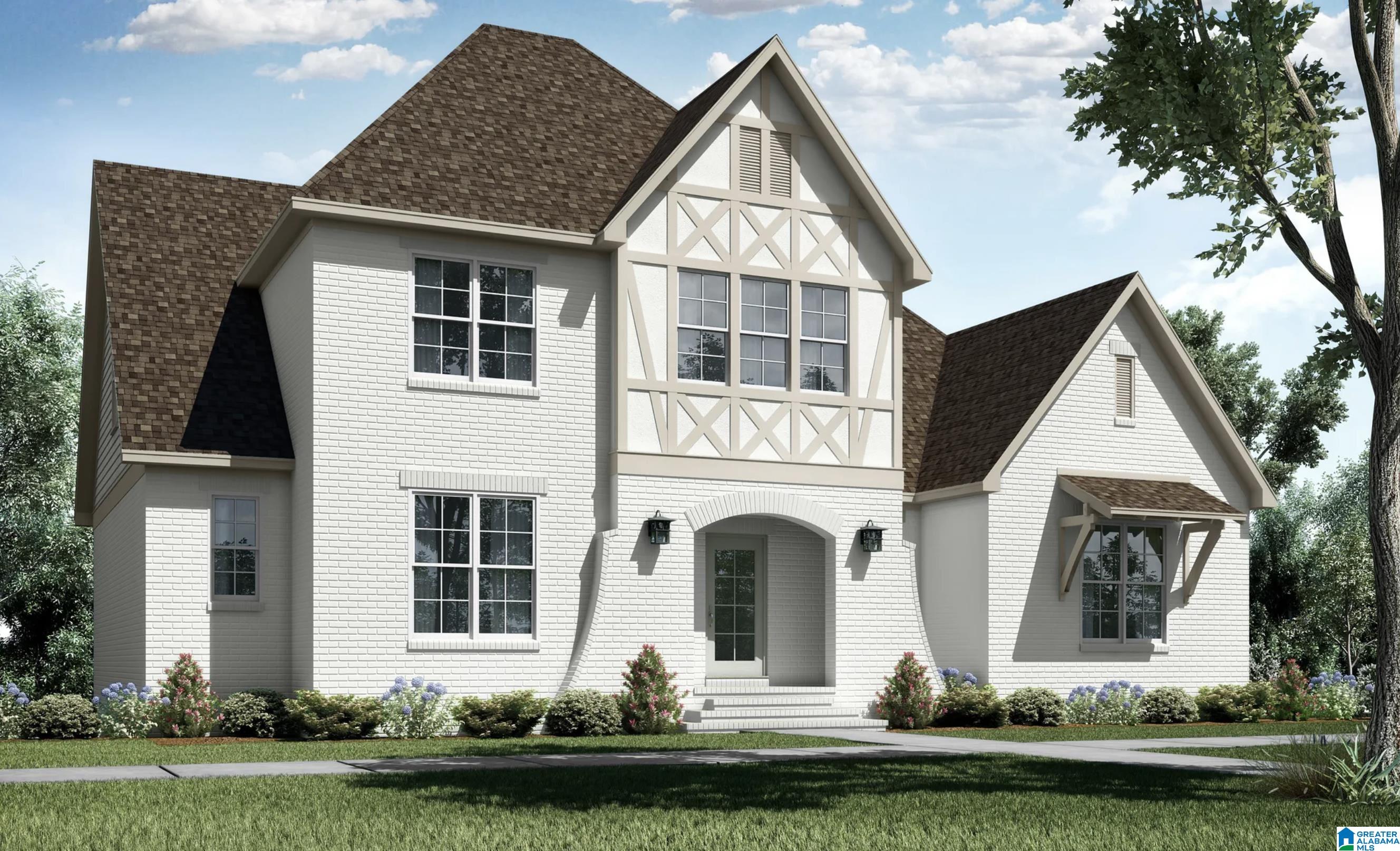 1st image of 3131 Blackridge Crest, Hoover, AL 35244 | MLS# 21446608