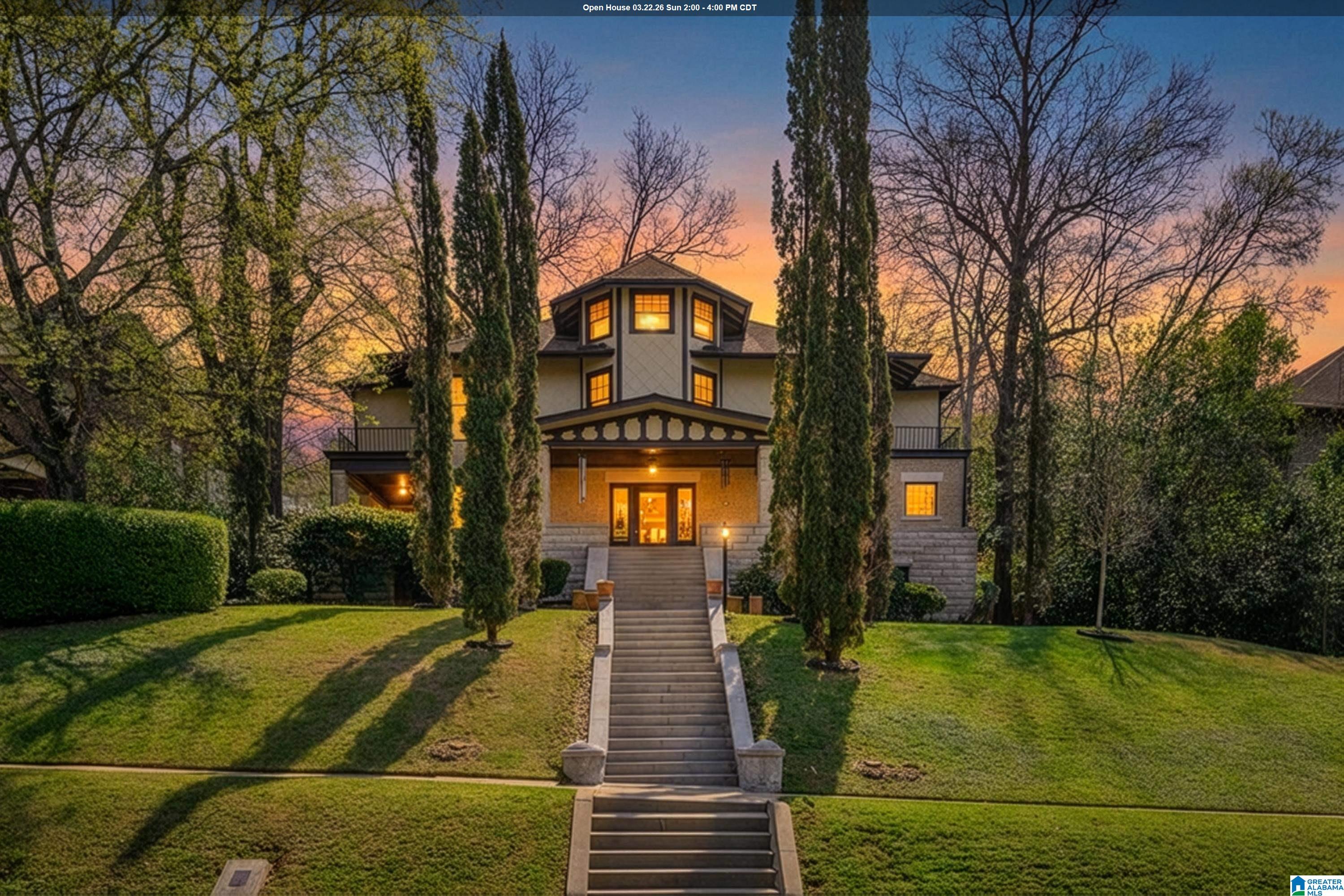 Homes for sale in Birmingham, AL | 4121 Crescent Road, Birmingham, AL 35222 | MLS# 21446611