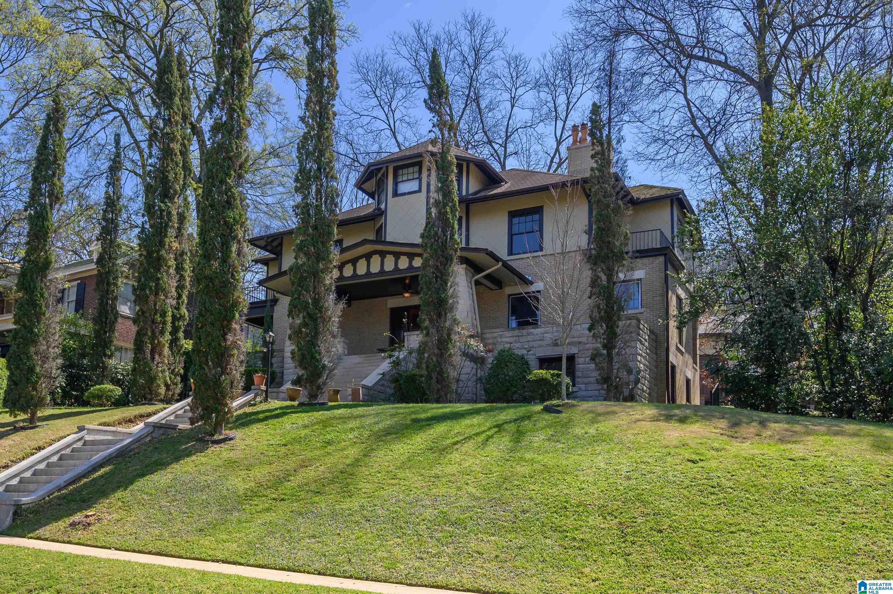 Homes for sale in Birmingham, AL | 4121 Crescent Road, Birmingham, AL 35222 | MLS# 21446611