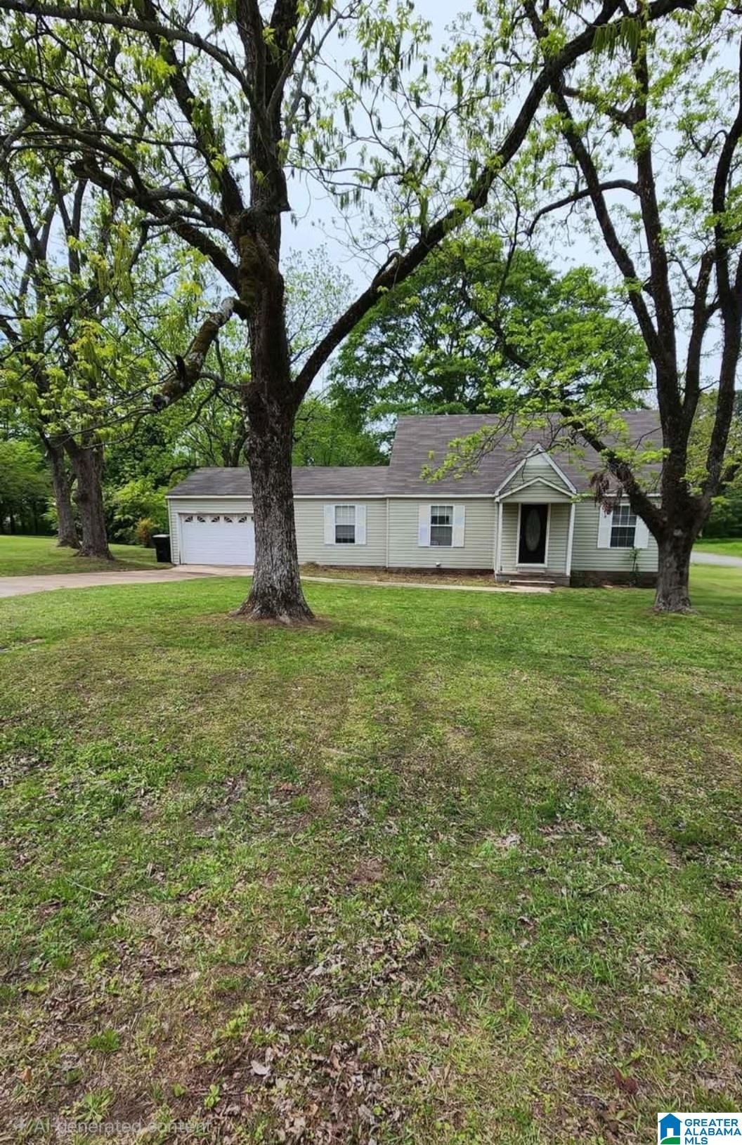Homes for sale in Cullman, AL | 1925 Main Avenue Sw, Cullman, AL 35055 | MLS# 21446618