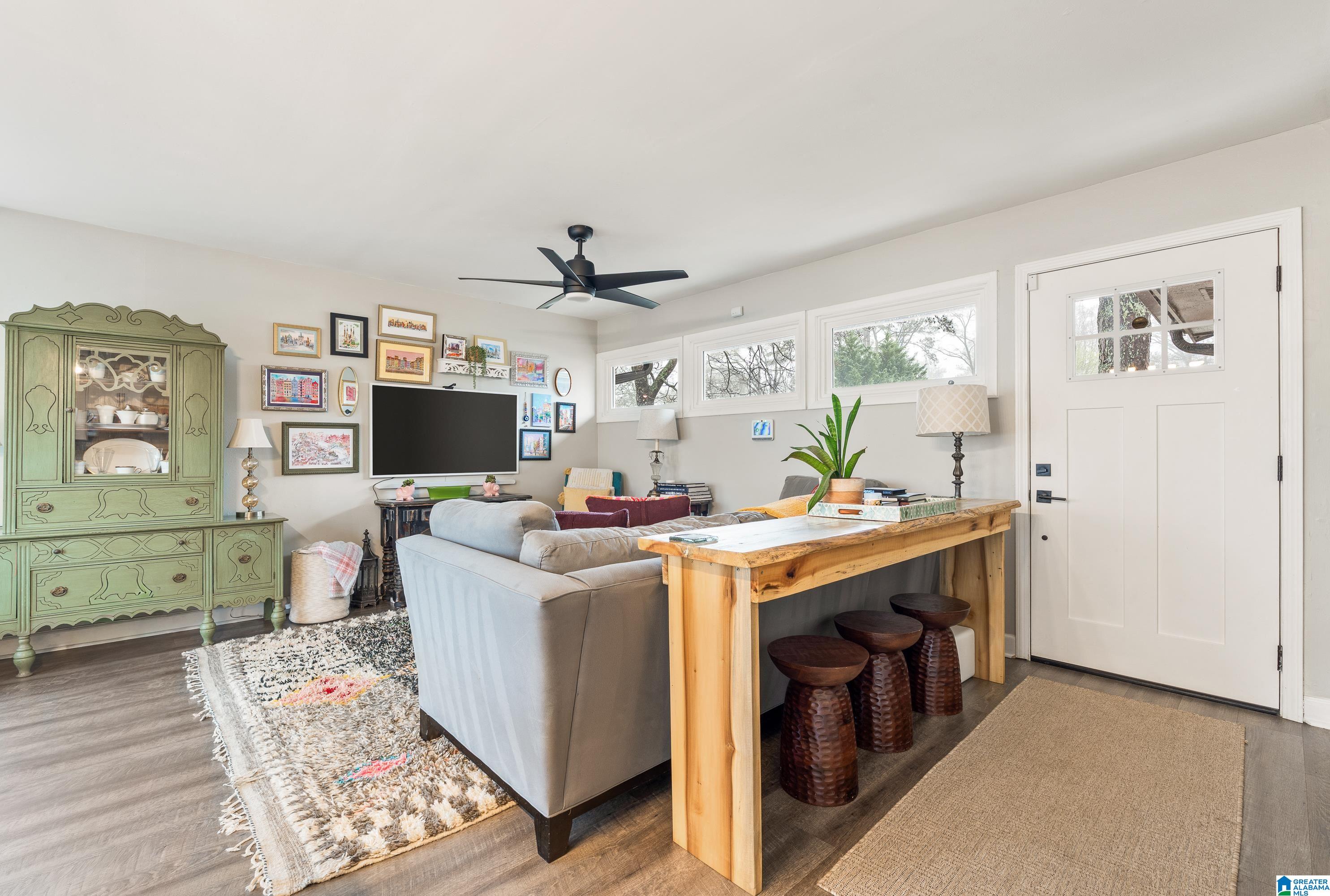 Photo 2 of Single family home for sale at 152 Woodside Dr, Irondale, AL 35210 | MLS# 21446622 | Listing updated on 2026-05-06