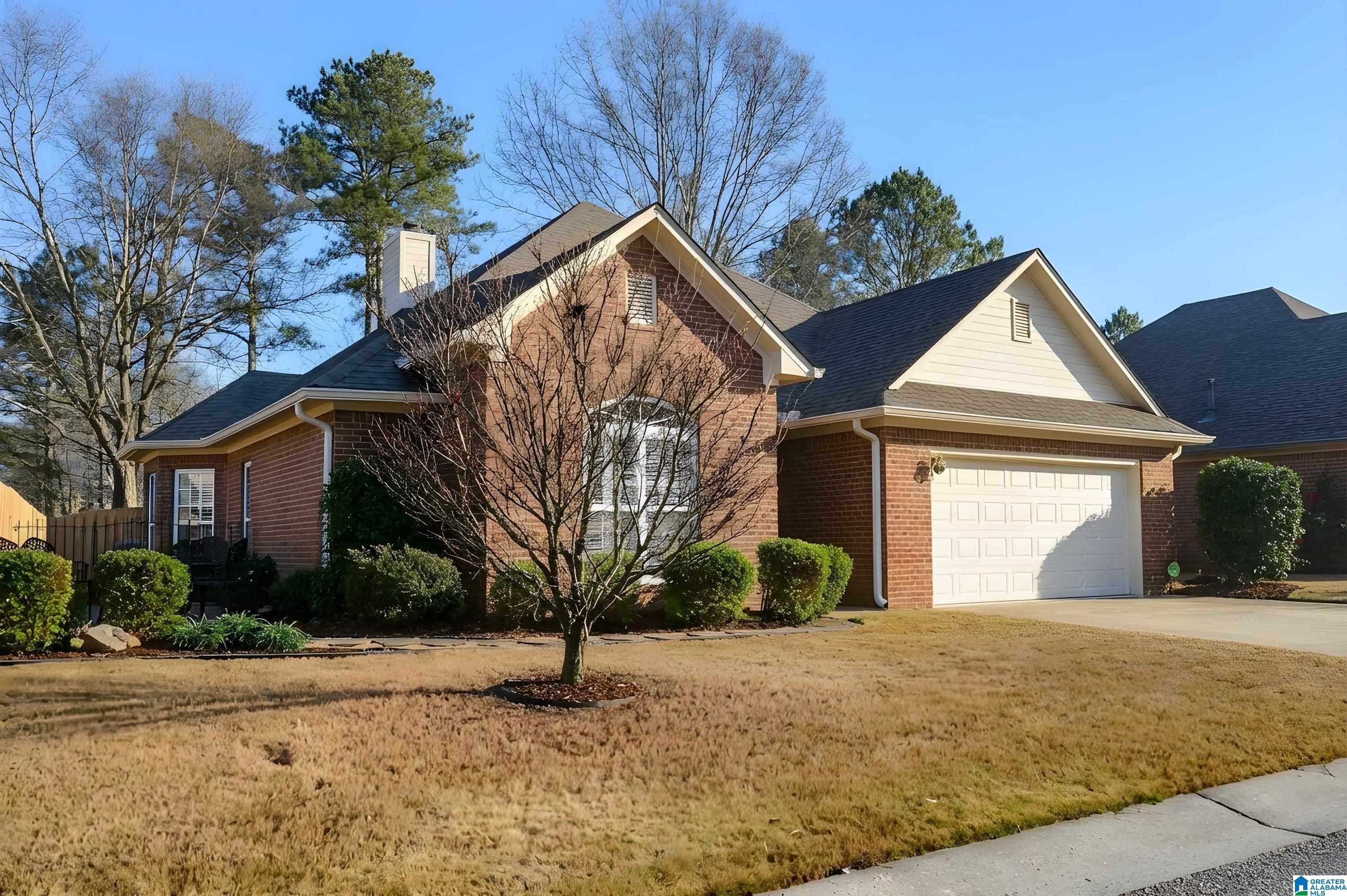 Homes for sale in Birmingham, AL | 712 Narrows Point Circle, Birmingham, AL 35242 | MLS# 21446629