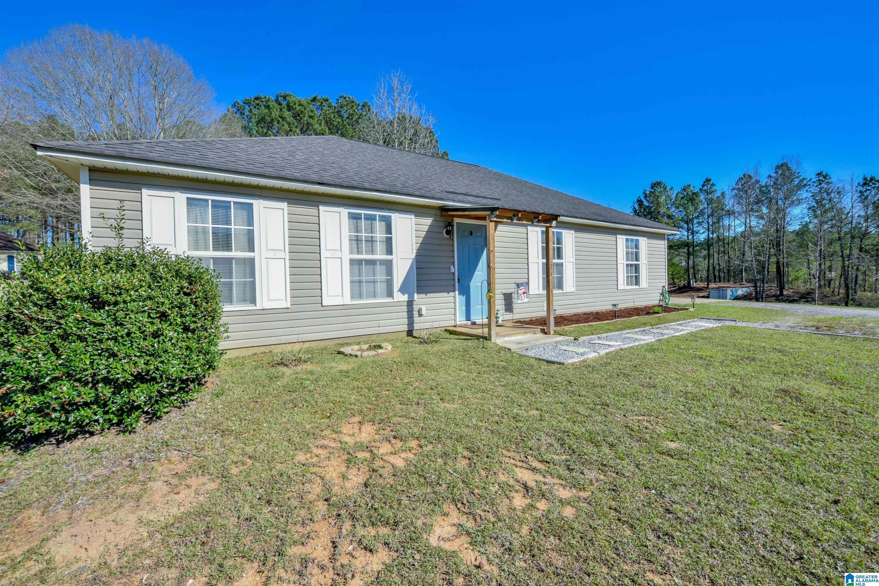 Homes for sale in Vance, AL | 12657 Charles Taylor Road, Vance, AL 35490 | MLS# 21446631