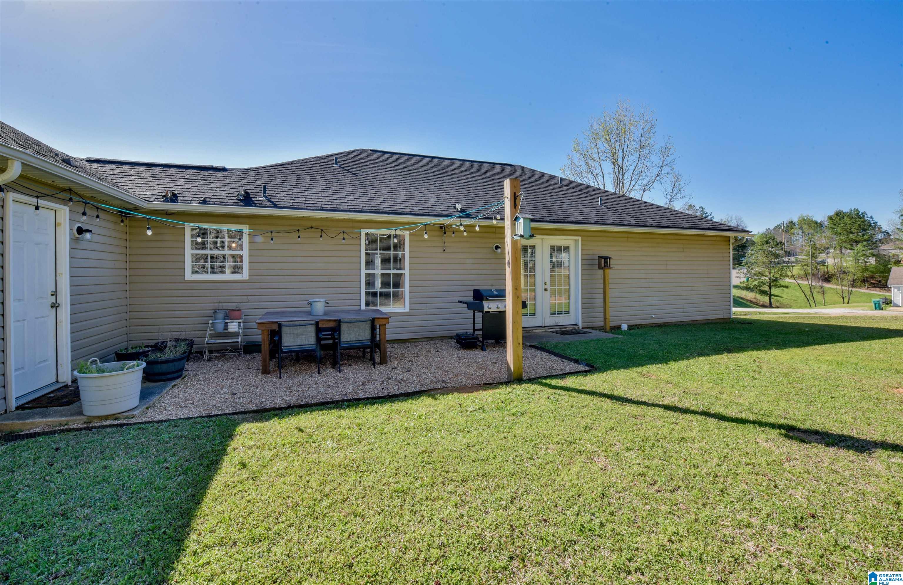 Homes for sale in Vance, AL | 12657 Charles Taylor Road, Vance, AL 35490 | MLS# 21446631
