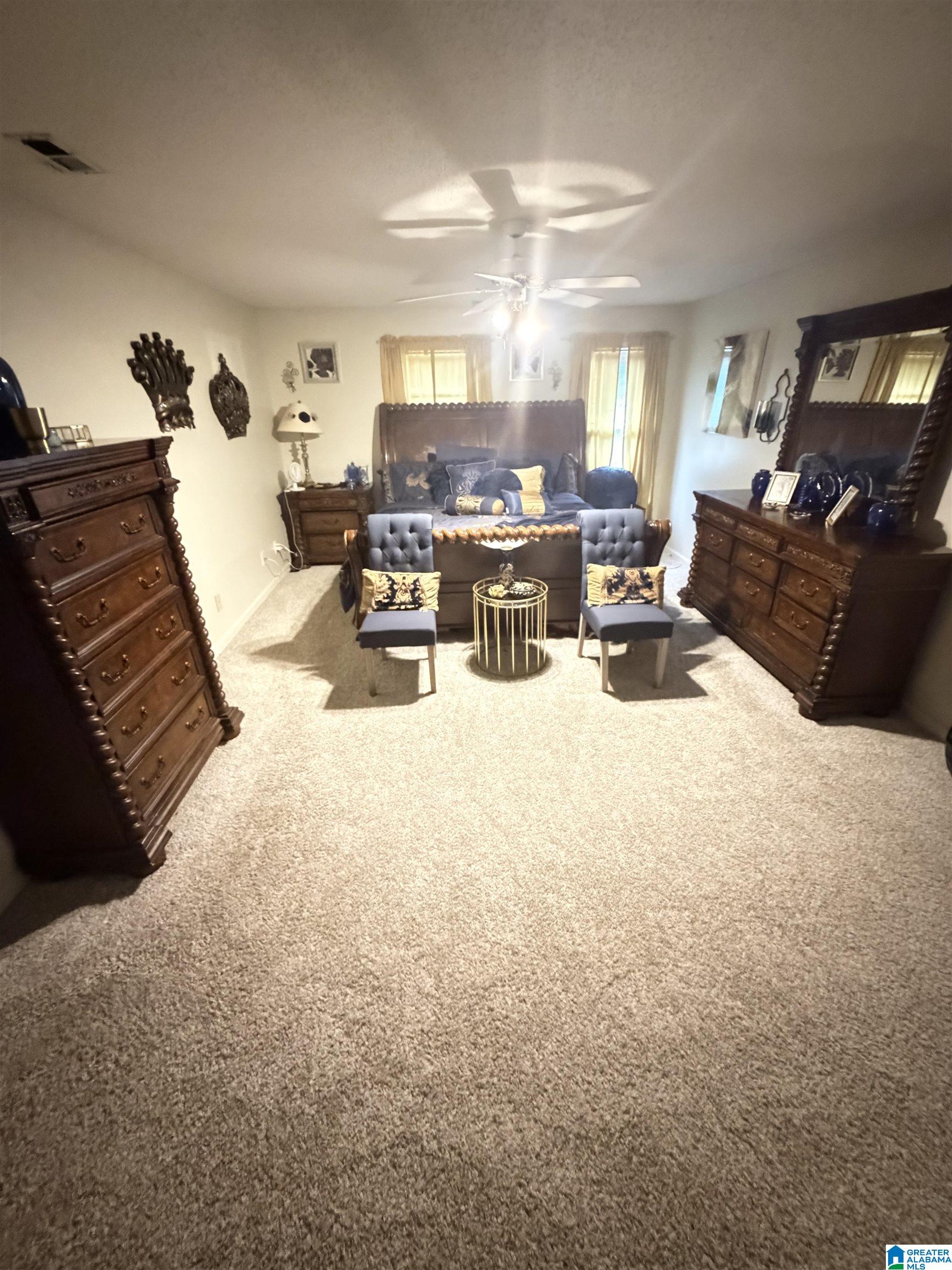 Photo 3 of Sale Pending at 1265 Ravenwood Dr, Anniston, AL 36207 | MLS# 21446632 | Listing updated on 2026-04-27