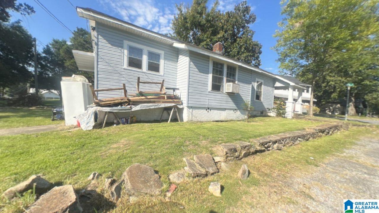 Homes for sale in Alexander City, AL | 603 Oak Street, Alexander City, AL 35010 | MLS# 21446646