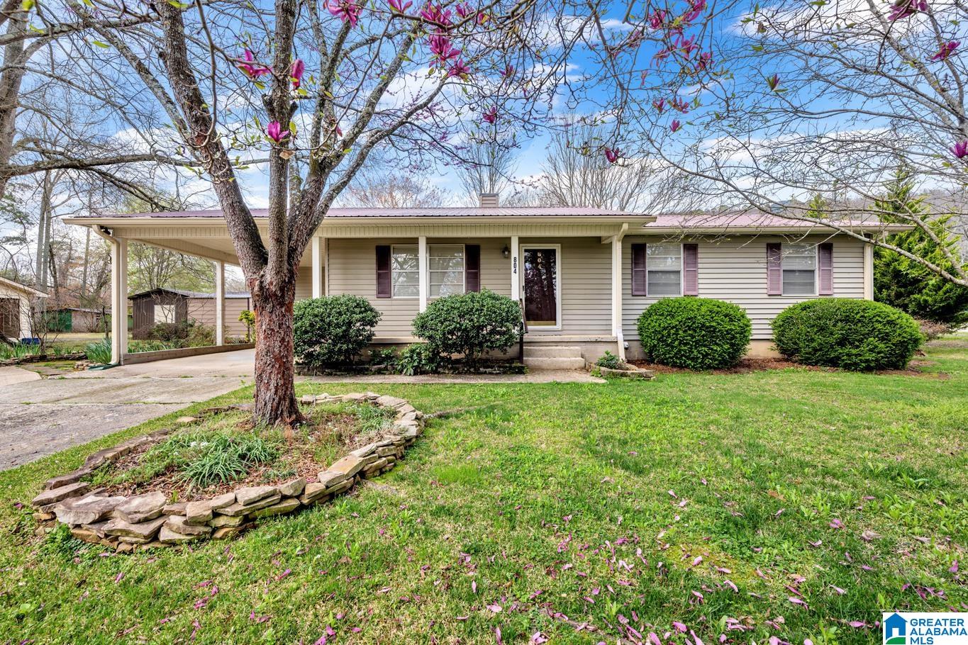 Homes for sale in Oneonta, AL | 804 Cotton Avenue, Oneonta, AL 35121 | MLS# 21446658