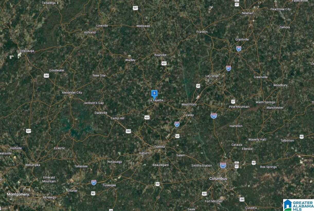 Homes for sale in Lafayette, AL | 440 2nd Avenue Sw, Lafayette, AL 36862 | MLS# 21446663