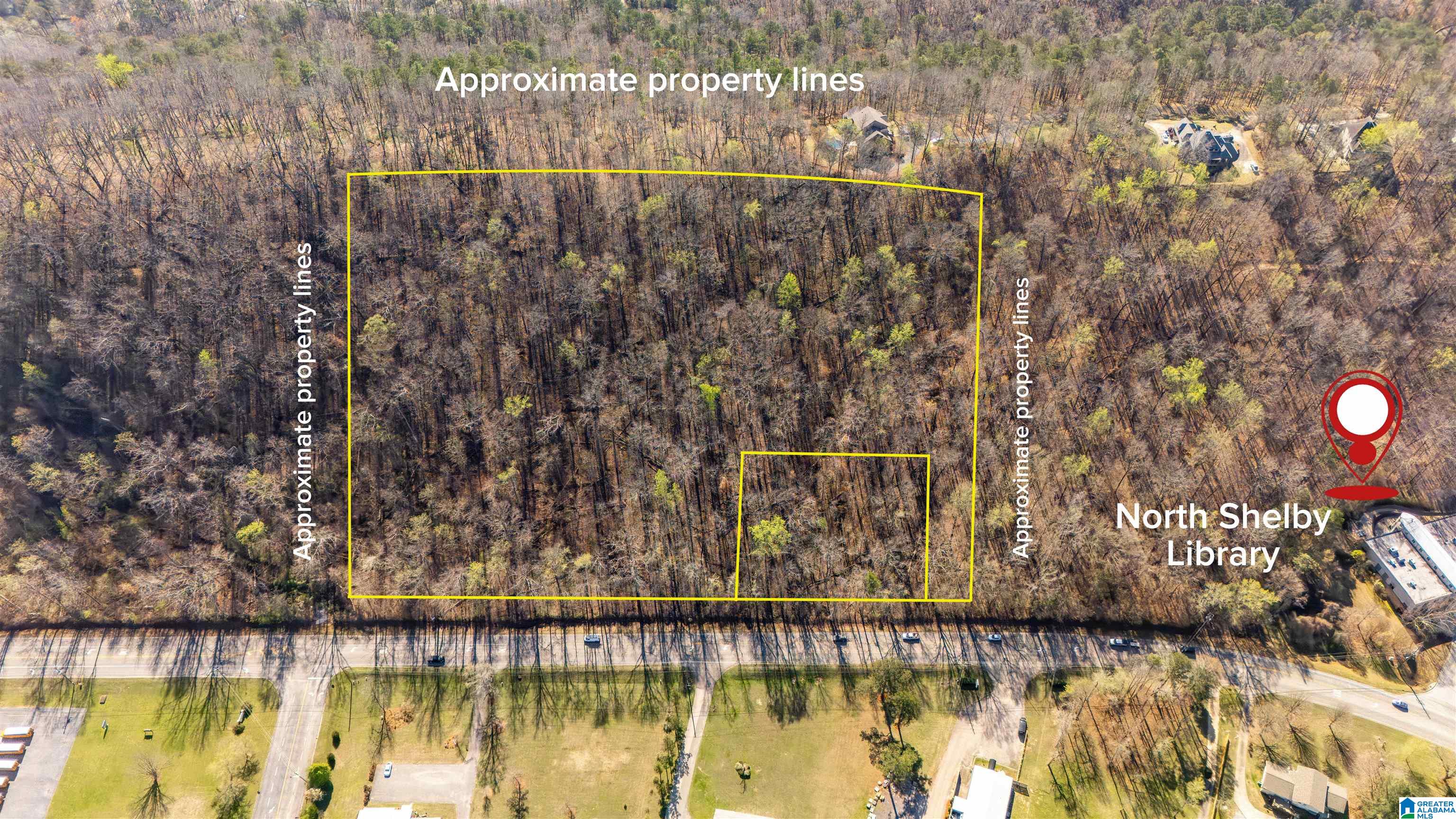 0 CAHABA VALLEY ROAD