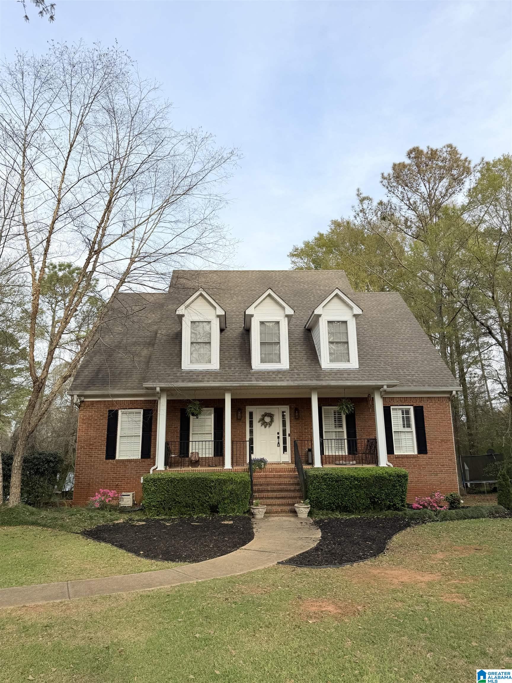 Homes for sale in Cropwell, AL | 65 Dellwood Lane, Cropwell, AL 35054 | MLS# 21446671