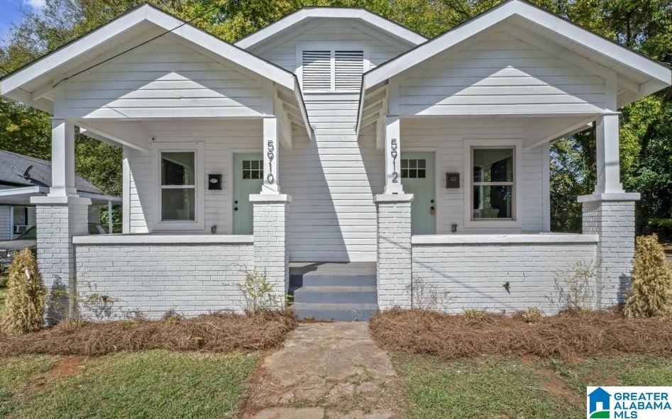Homes for sale in Birmingham, AL | 5912 2nd Avenue N, Birmingham, AL 35212 | MLS# 21446687