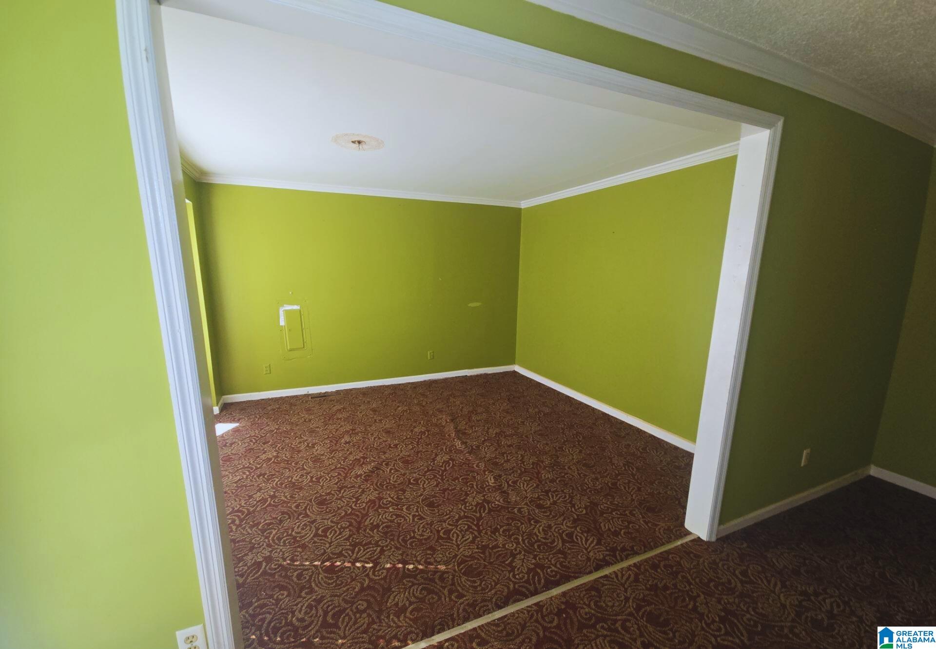 5th image of 1251 Mcpherson Road, Mount Olive, AL 35117 | MLS# 21446694
