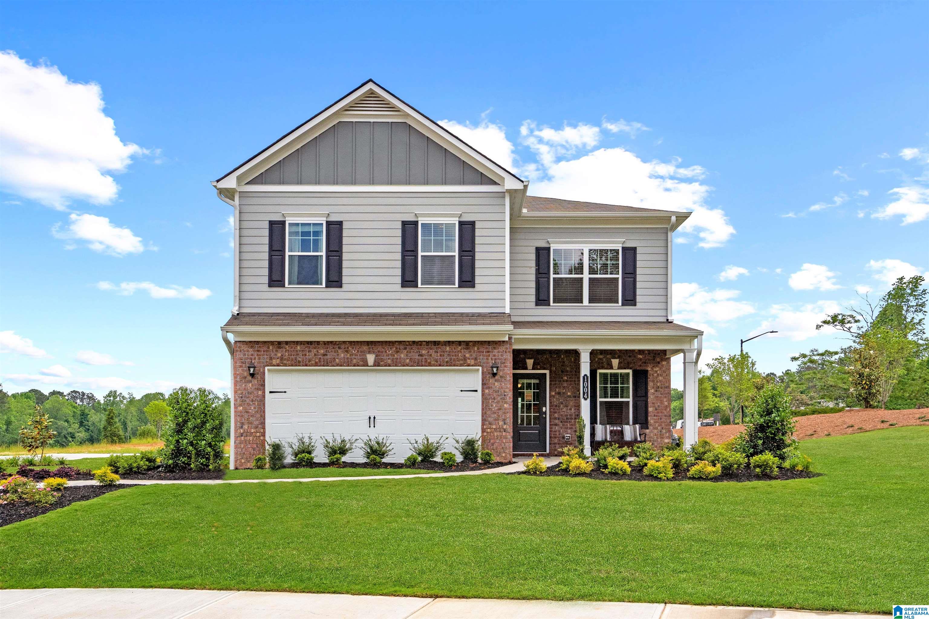 1st image of 12345 Upland Loop, Leeds, AL 35094 | MLS# 21446695