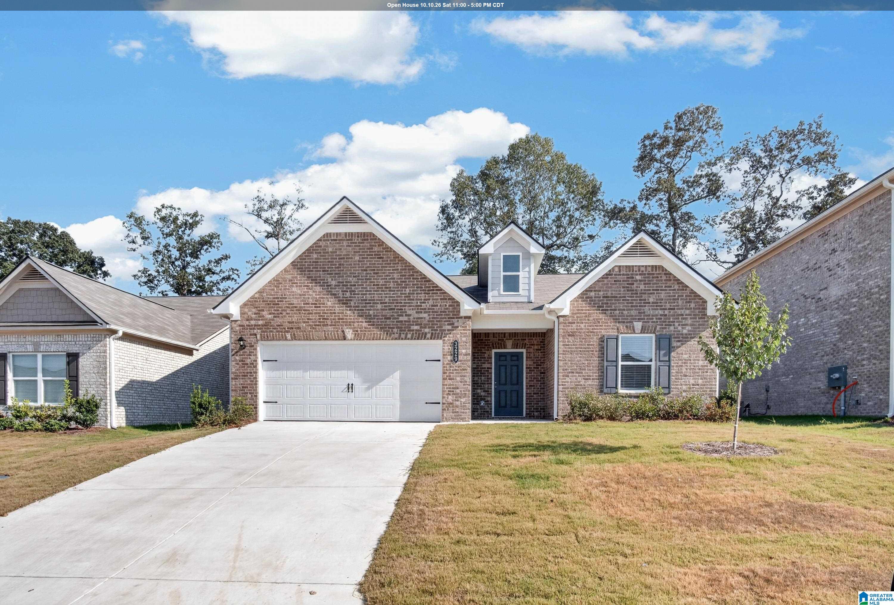 3229 SAYERS ROAD