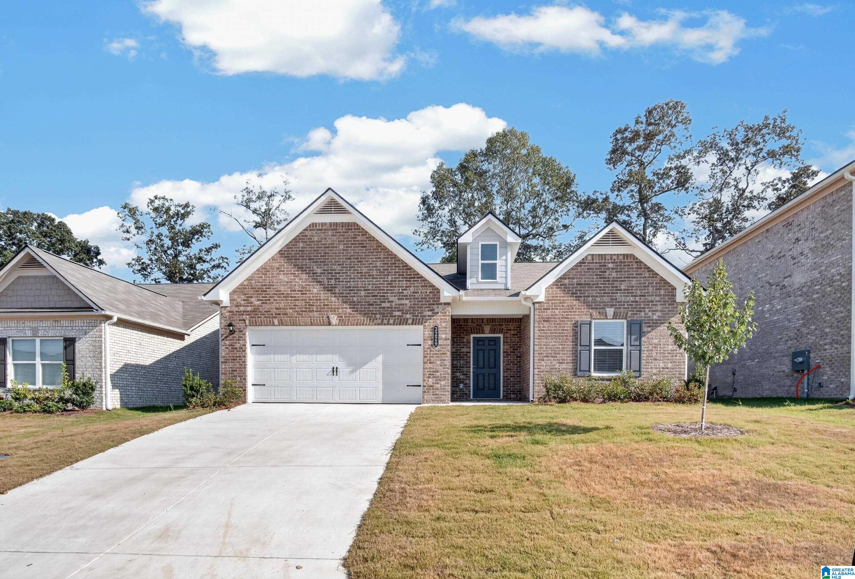 Photo 1 of Single family home for sale at 3229 Sayers Rd, Fultondale, AL 35068 | MLS# 21446699 | Listing updated on 2026-08-31