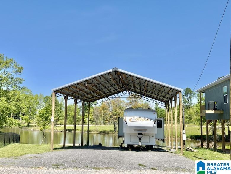 Homes for sale in Cedar Bluff, AL | 225 County Road 115, Cedar Bluff, AL 35959 | MLS# 21446703