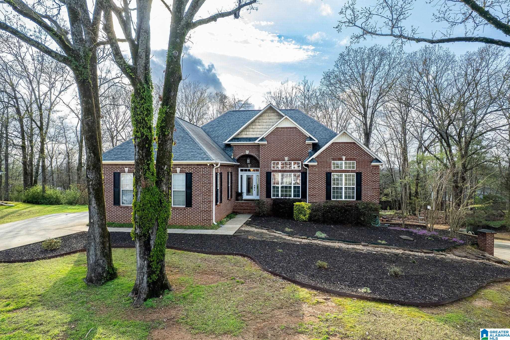 1st image of 200 Ellington Way, Riverside, AL 35135 | MLS# 21446720