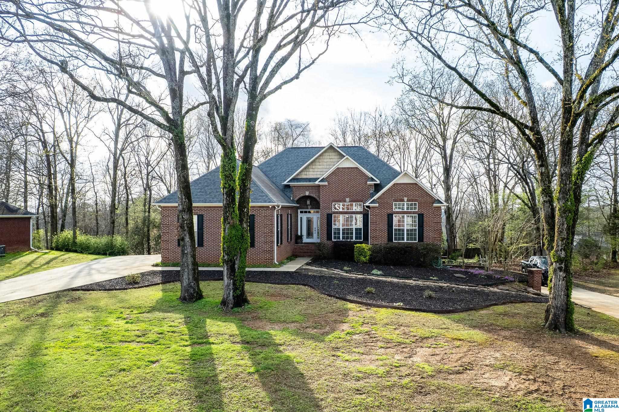 Homes for sale in Riverside, AL | 200 Ellington Way, Riverside, AL 35135 | MLS# 21446720