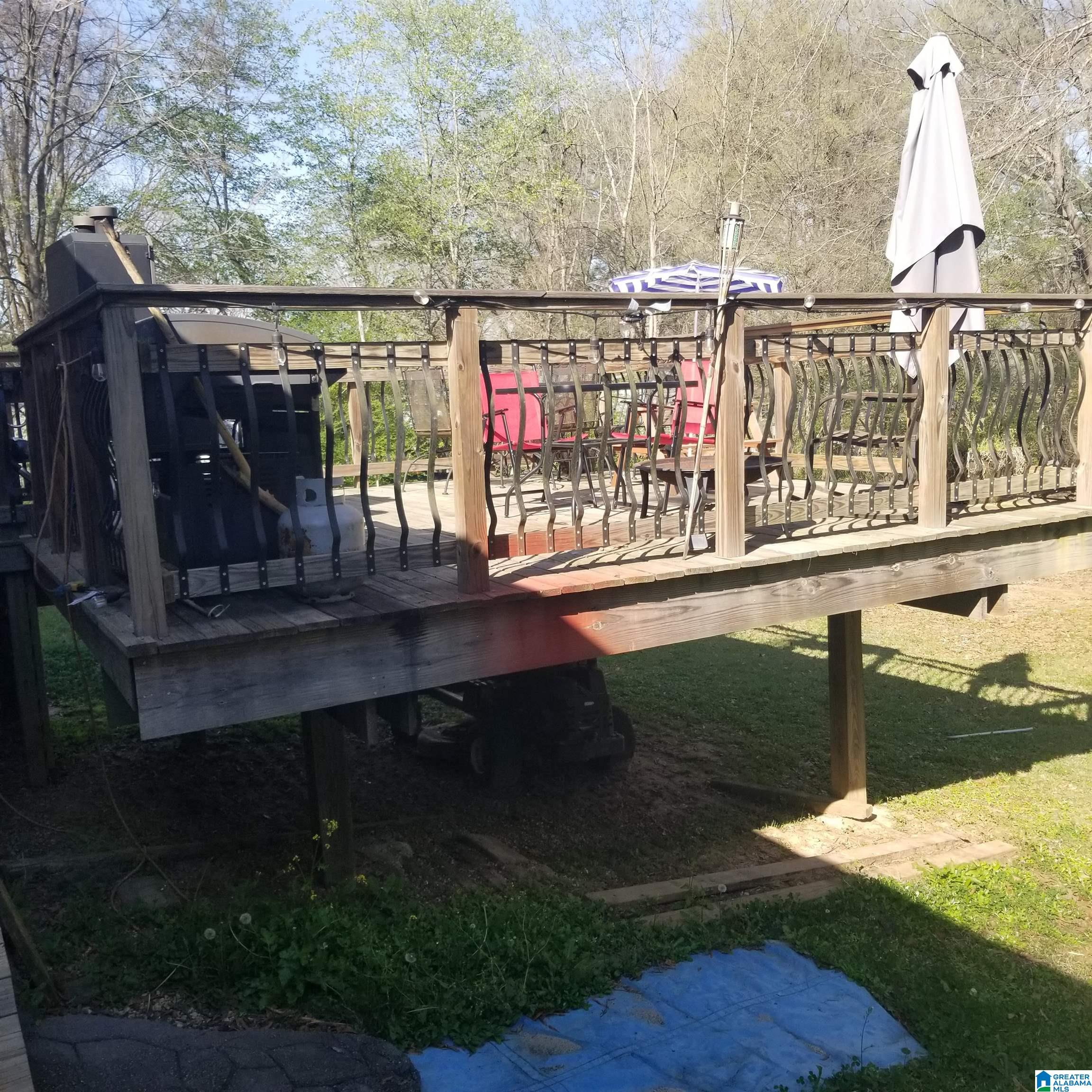 Homes for sale in Vincent, AL | 105 Overhill Dr, Vincent, AL 35178 | MLS# 21446722