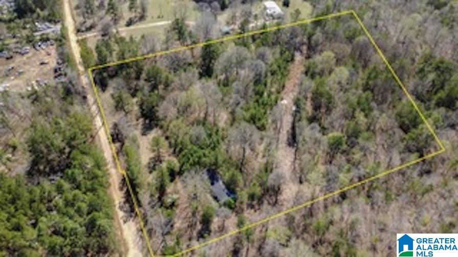 3rd image of 401 Community Park Road, Childersburg, AL 35044 | MLS# 21446729