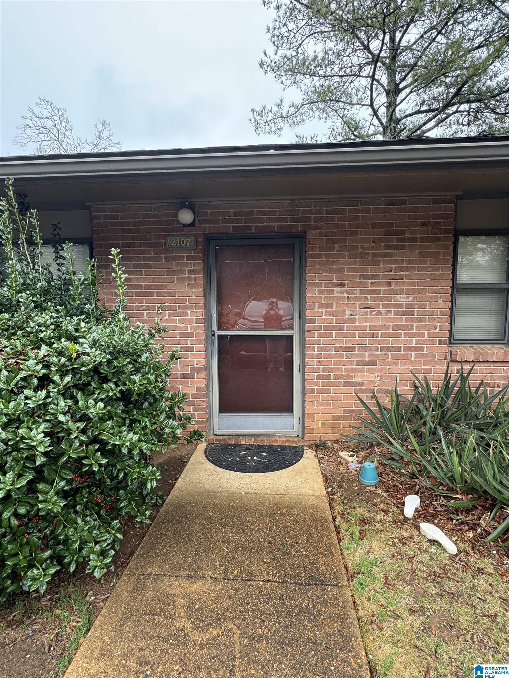 Homes for sale in Huntsville, AL | 2107 Colony Dr Sw #2107, Huntsville, AL 35802 | MLS# 21446752