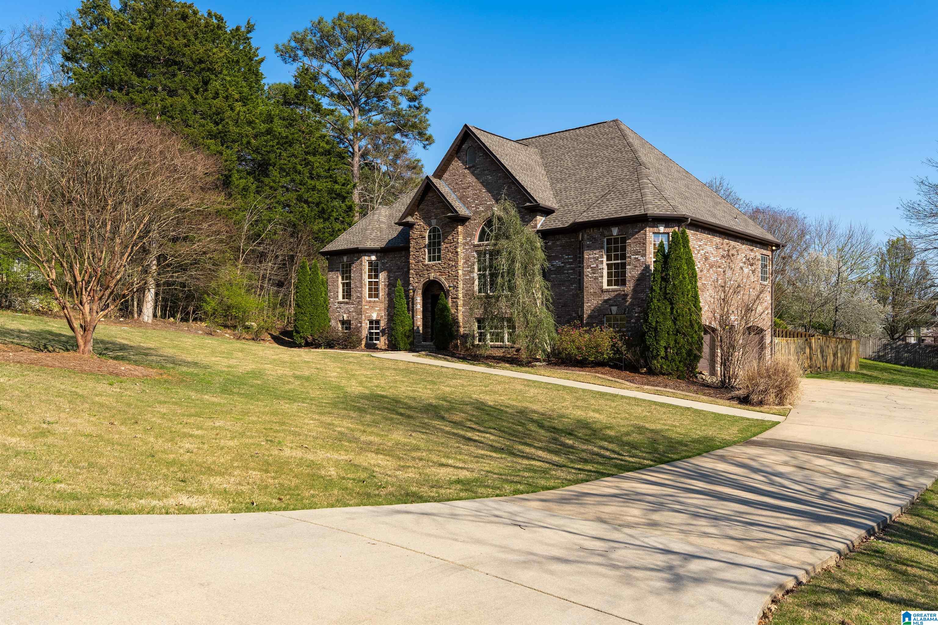 3rd image of 250 Farm Court, Springville, AL 35146 | MLS# 21446758