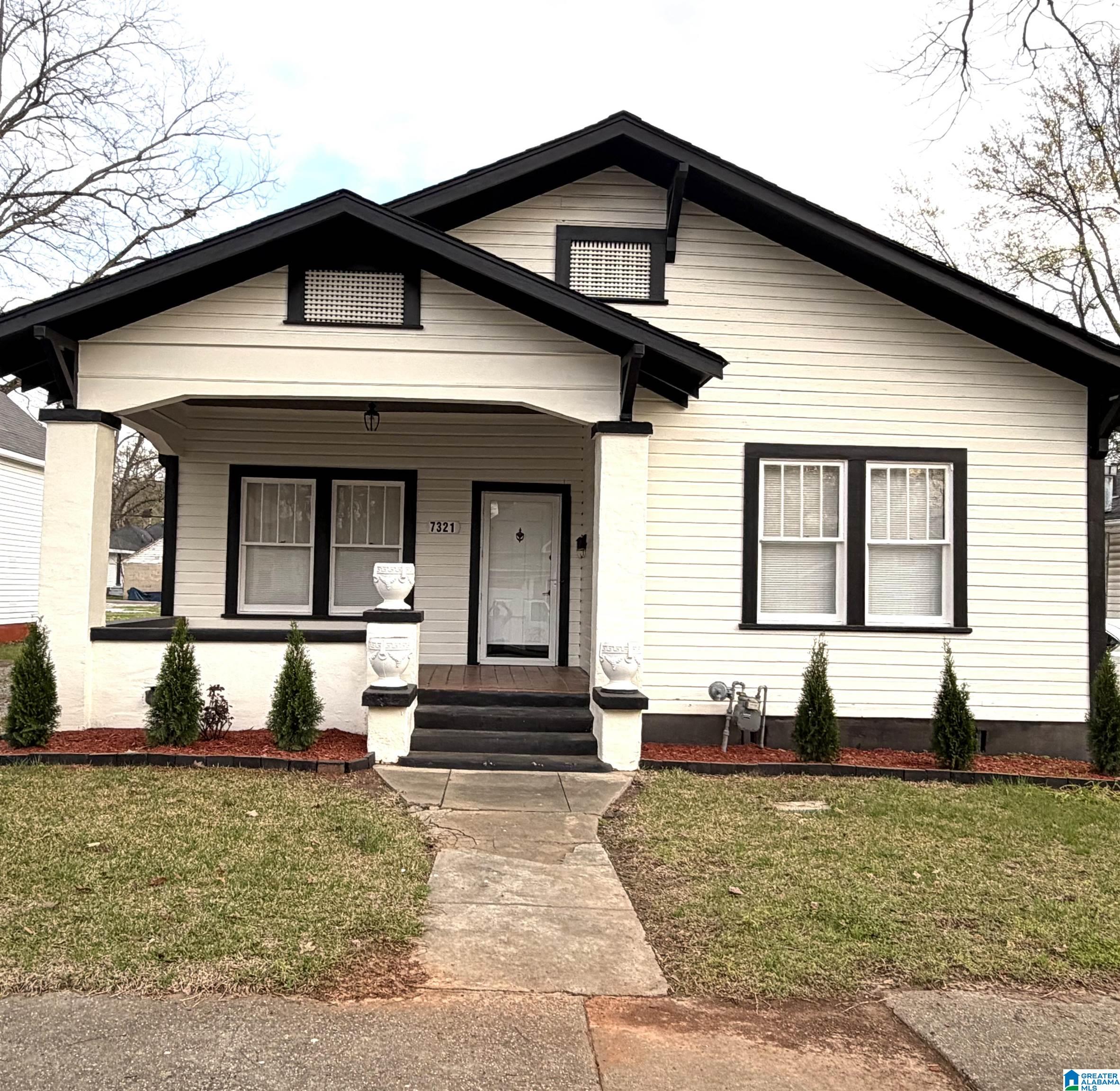 Homes for sale in Birmingham, AL | 7321 Division Avenue, Birmingham, AL 35206 | MLS# 21446759