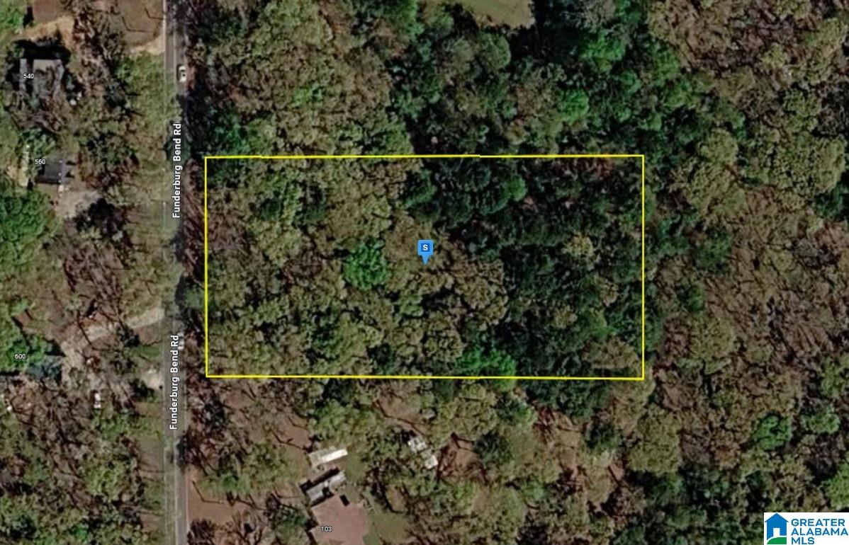 575 FUNDERBURG BEND ROAD