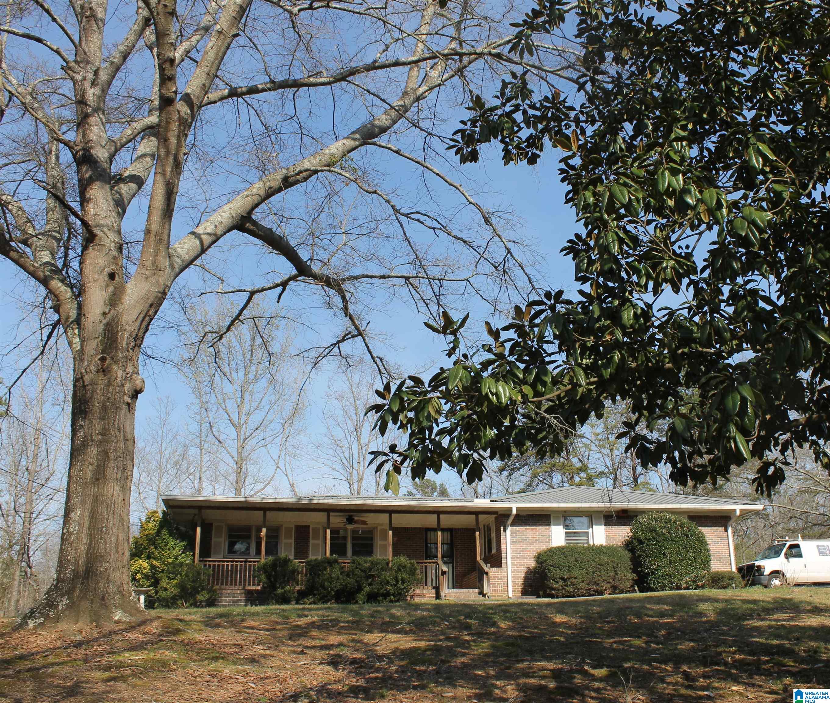 1st image of 8913 Marsh Mountain Road, Pinson, AL 35126 | MLS# 21446801
