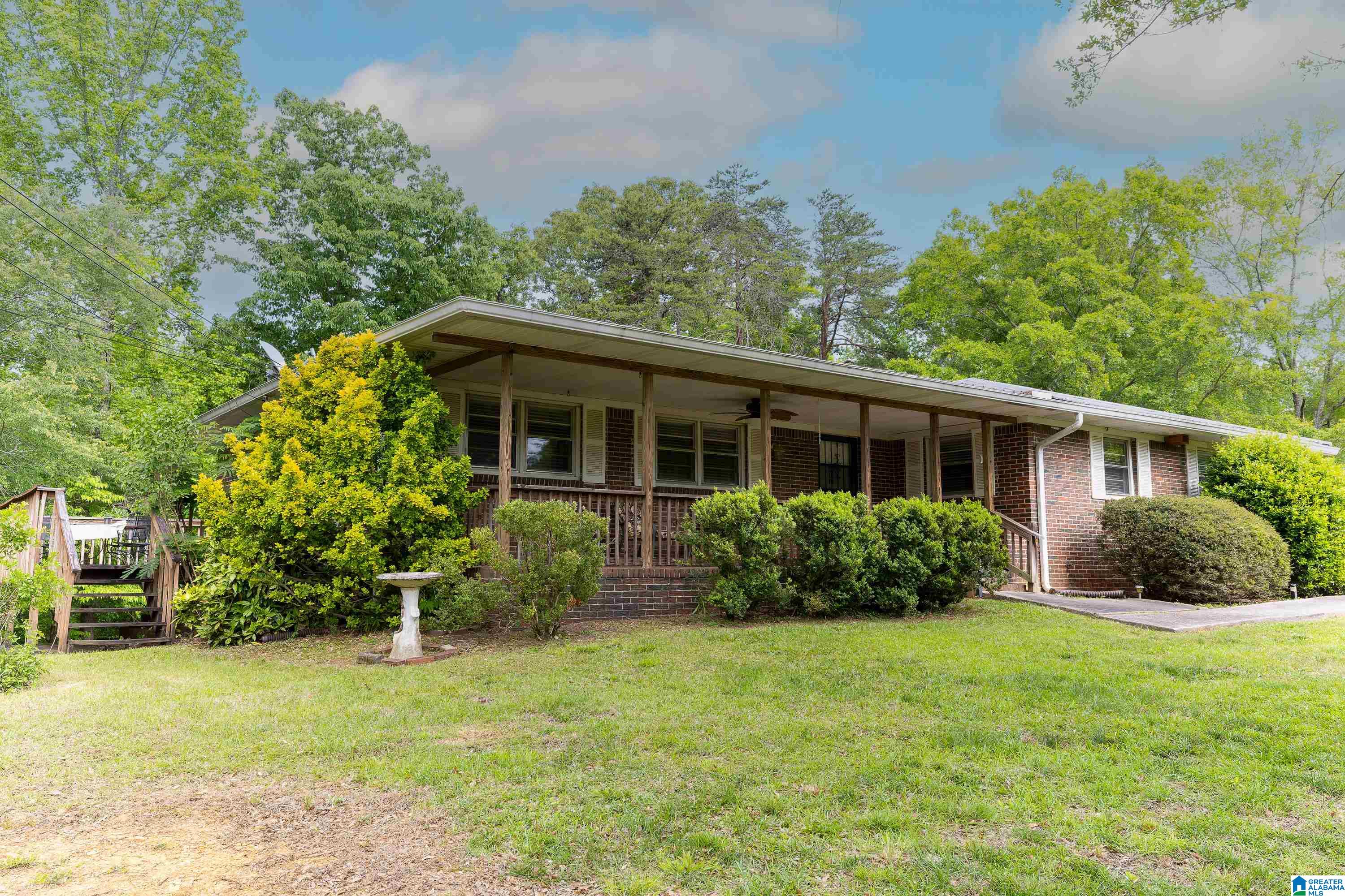 2nd image of 8913 Marsh Mountain Road, Pinson, AL 35126 | MLS# 21446801