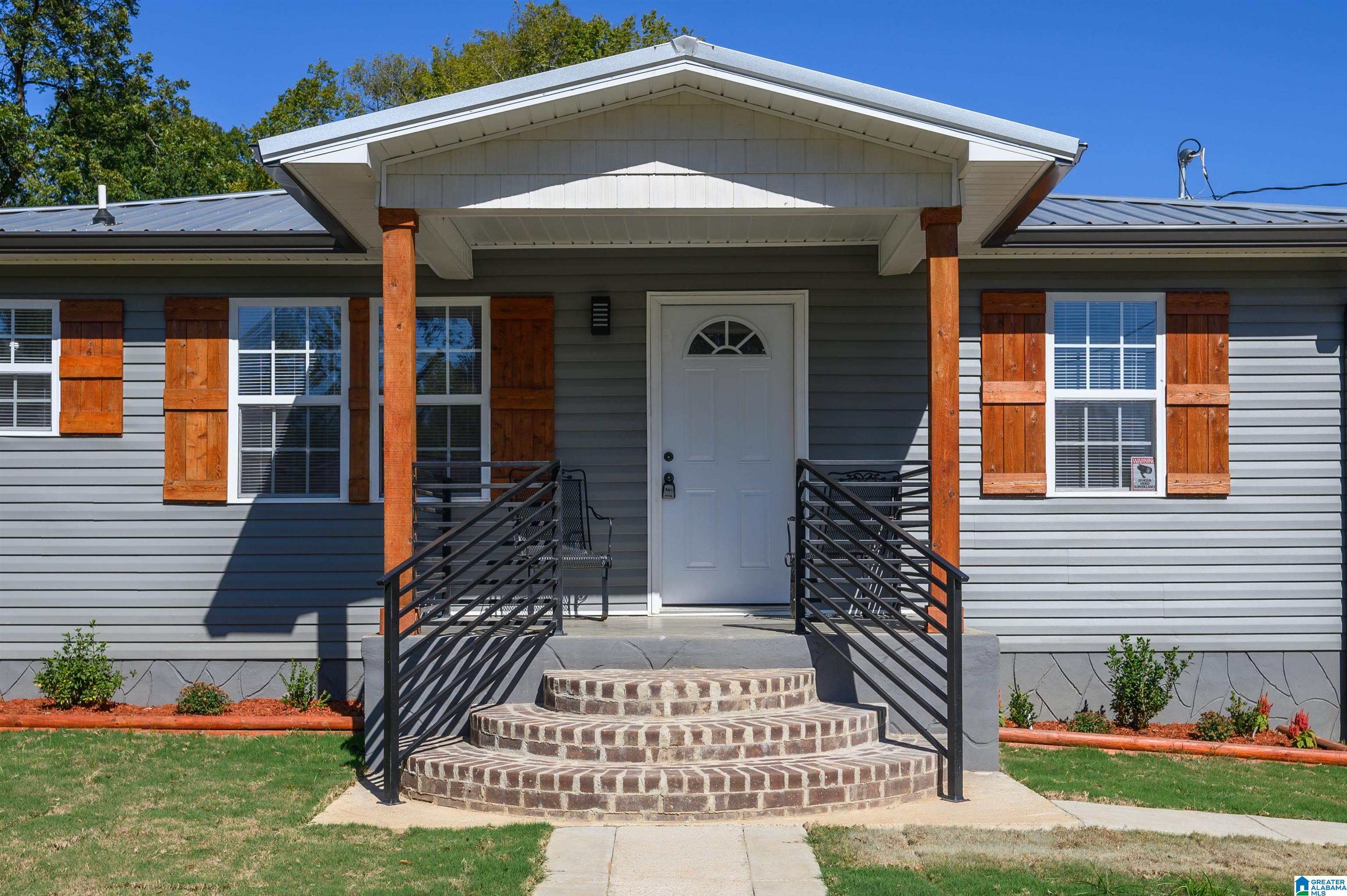 Homes for sale in Birmingham, AL | 517 22nd Street, Birmingham, AL 35211 | MLS# 21446804