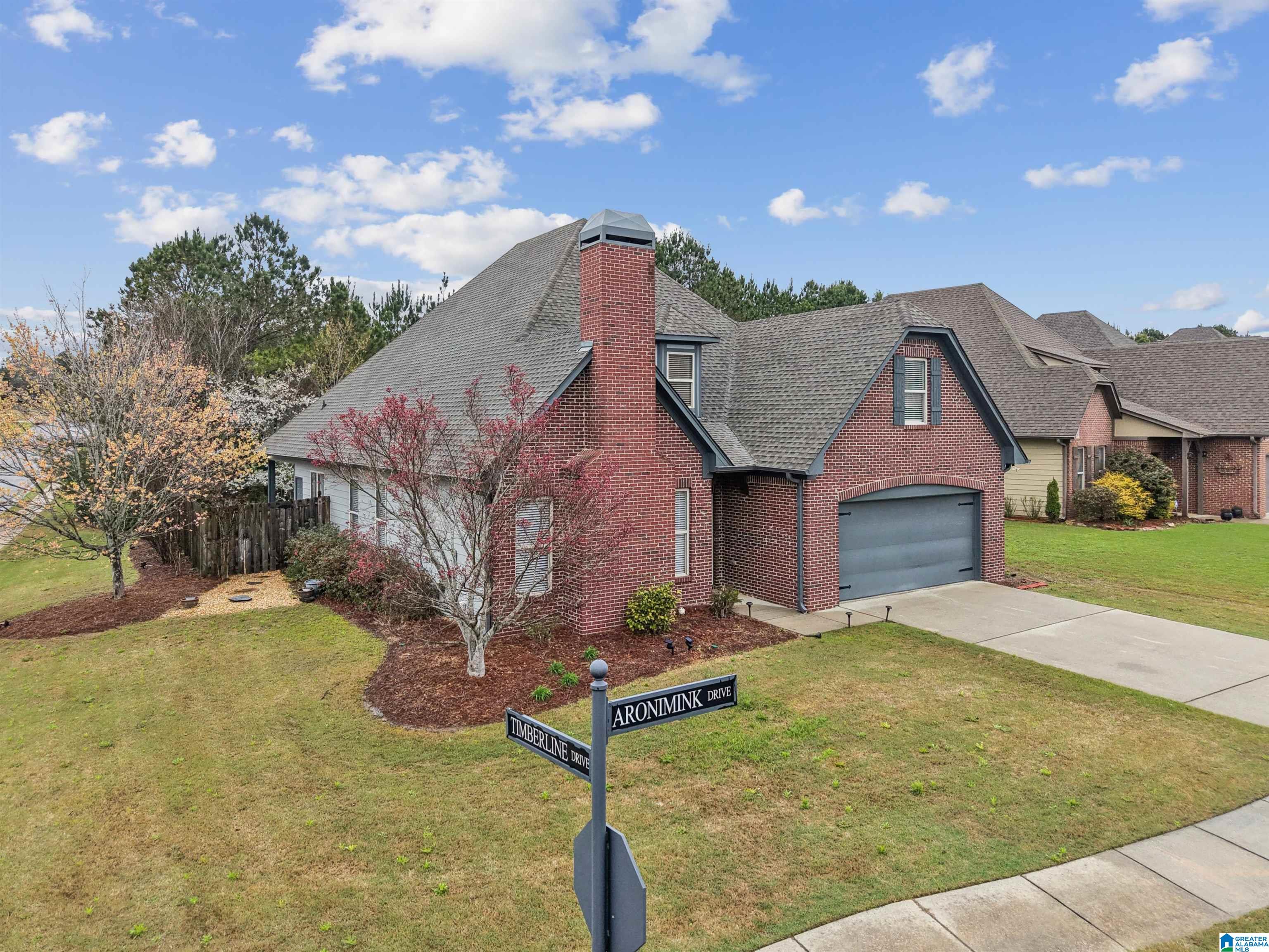 4th image of 1001 Aronimink Dr, Calera, AL 35040 | MLS# 21446805