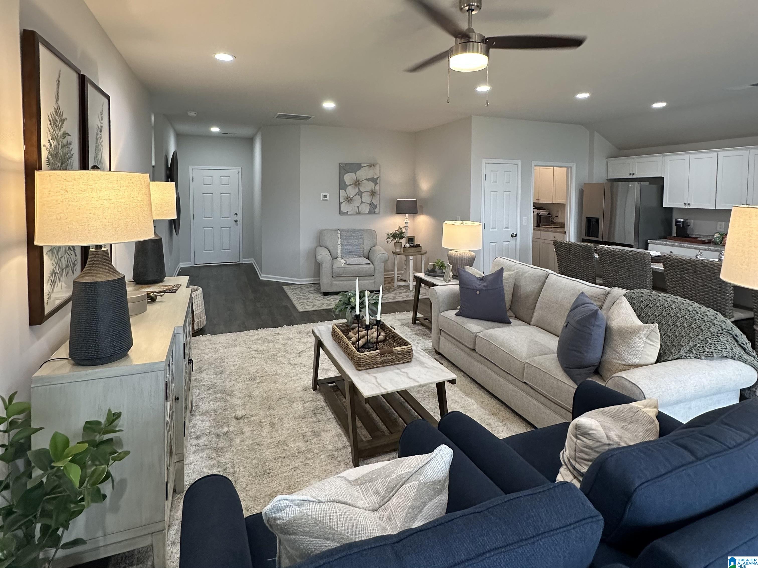 Homes for sale in Lincoln, AL | 330 Antler Way, Lincoln, AL 35096 | MLS# 21446825