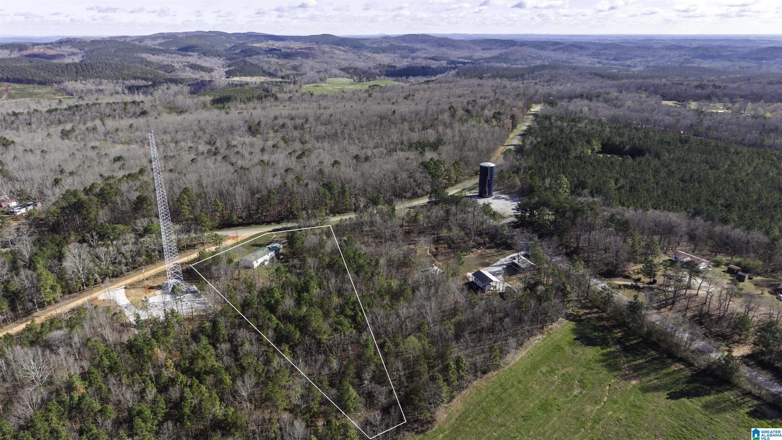 Homes for sale in Heflin, AL | 5185 County Road 25, Heflin, AL 36264 | MLS# 21446830